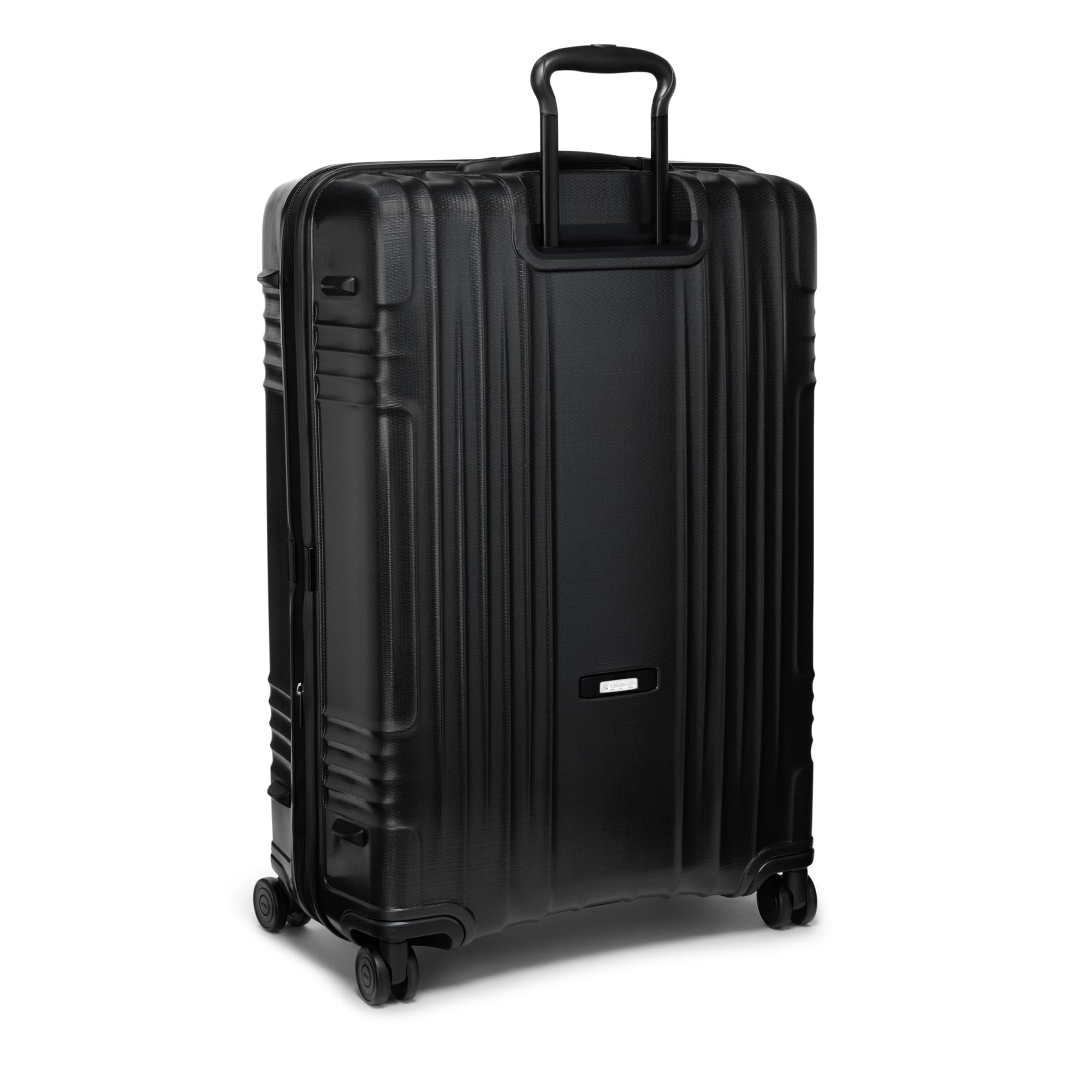 tumi-latitude-large-expandable-4-wheeled-checked-luggage-carbon-black-ppxt-shell image 7