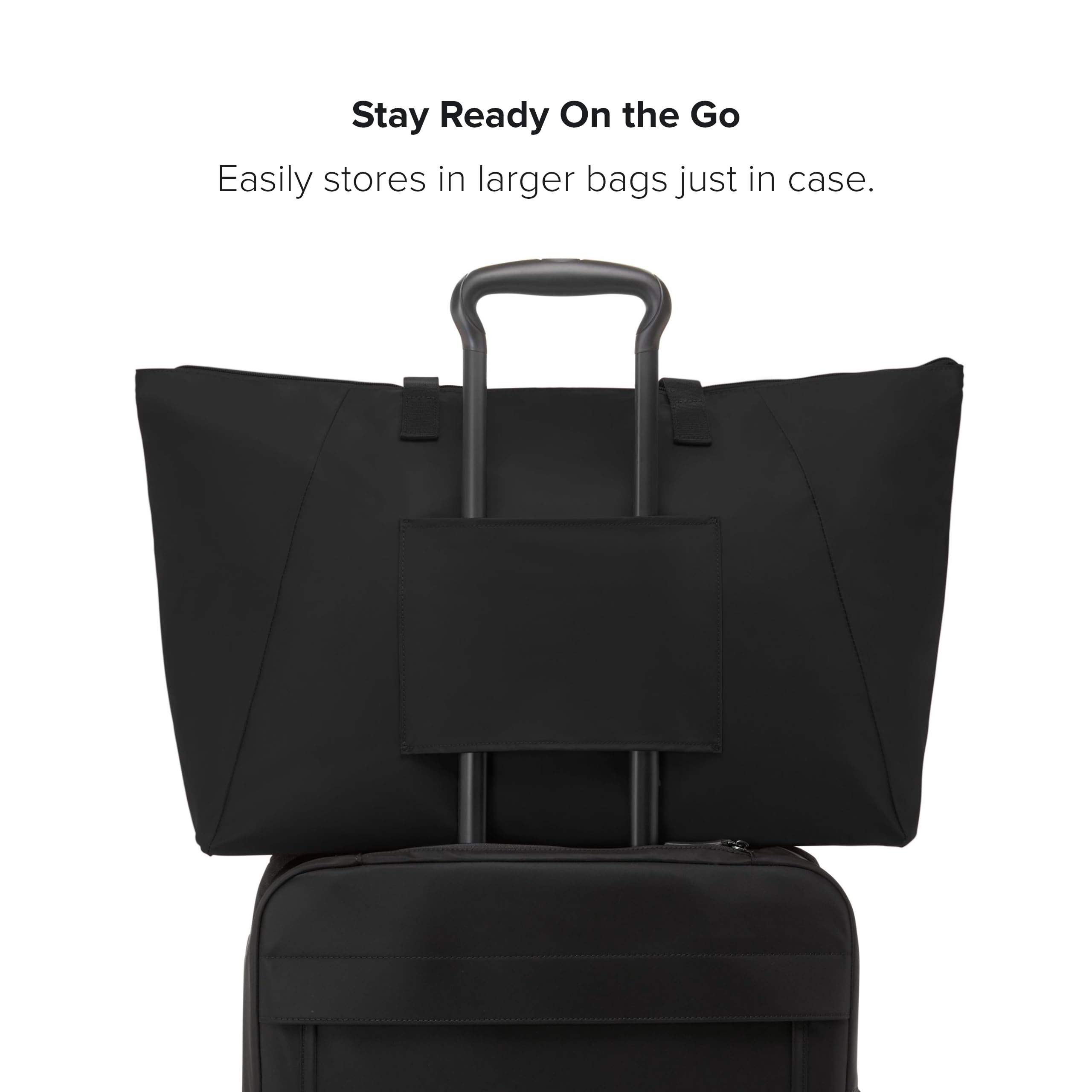 tumi-just-in-case-packable-travel-tote-bag-foldable-unisex-carry-tote-with-zip-p image 6