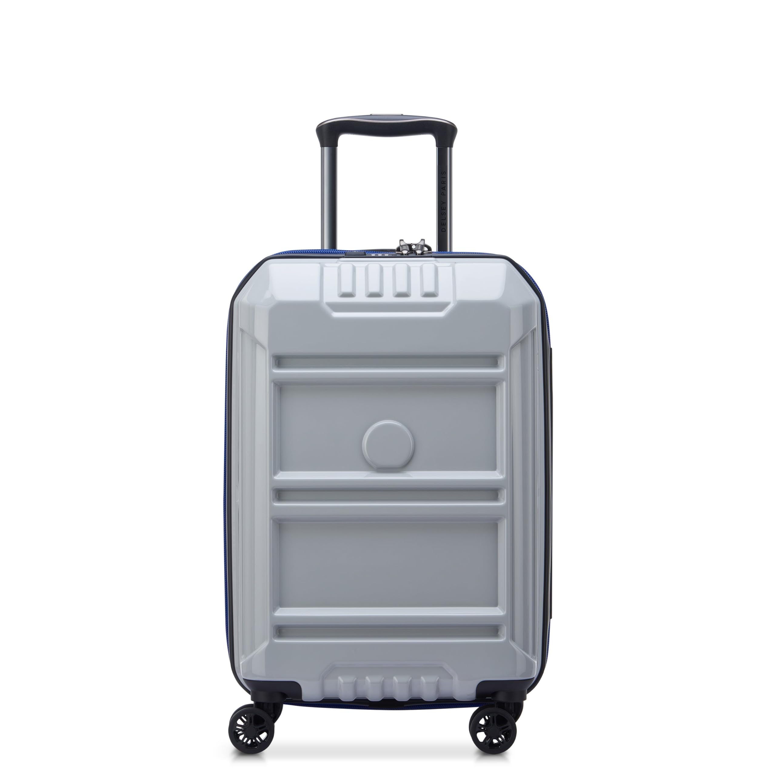 delsey-paris-rempart-19-inch-hardside-expandable-carry-on-spinner-luggage-storm- image 5