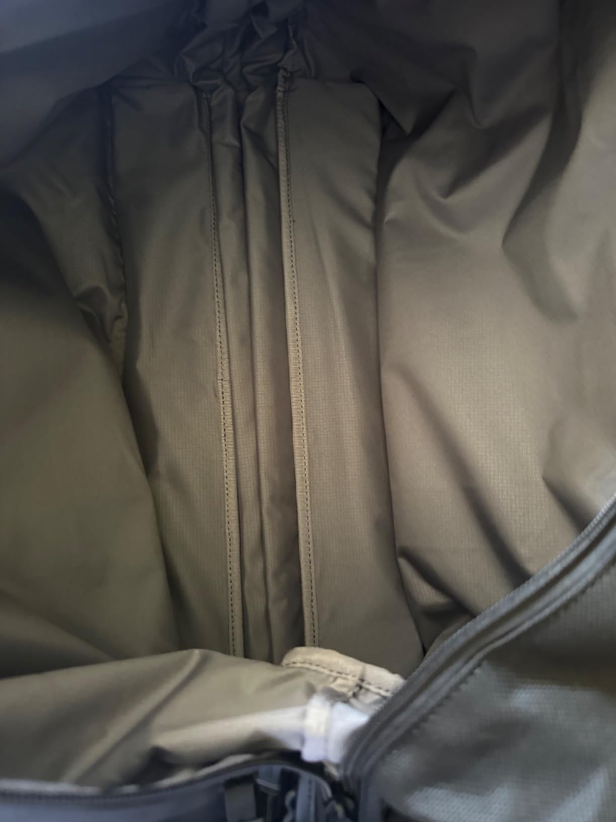 Perfect weekend bag