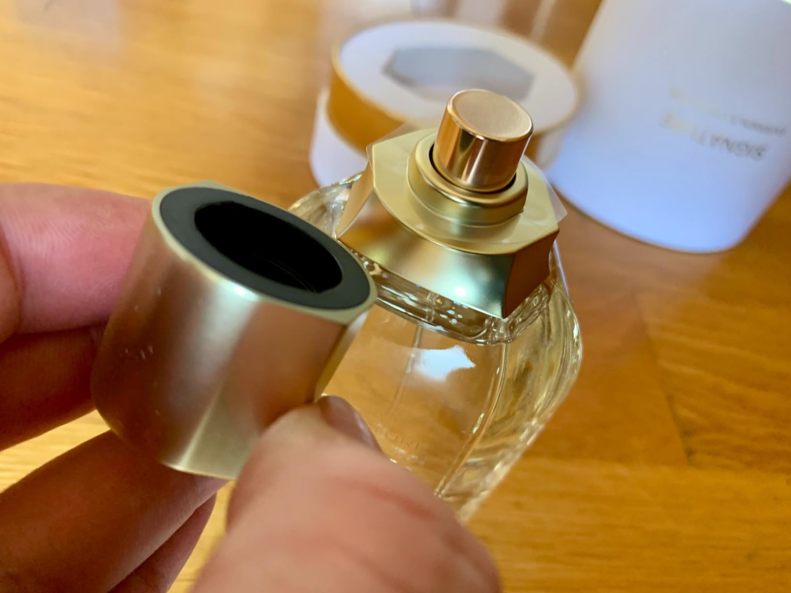 Elegant and long-lasting