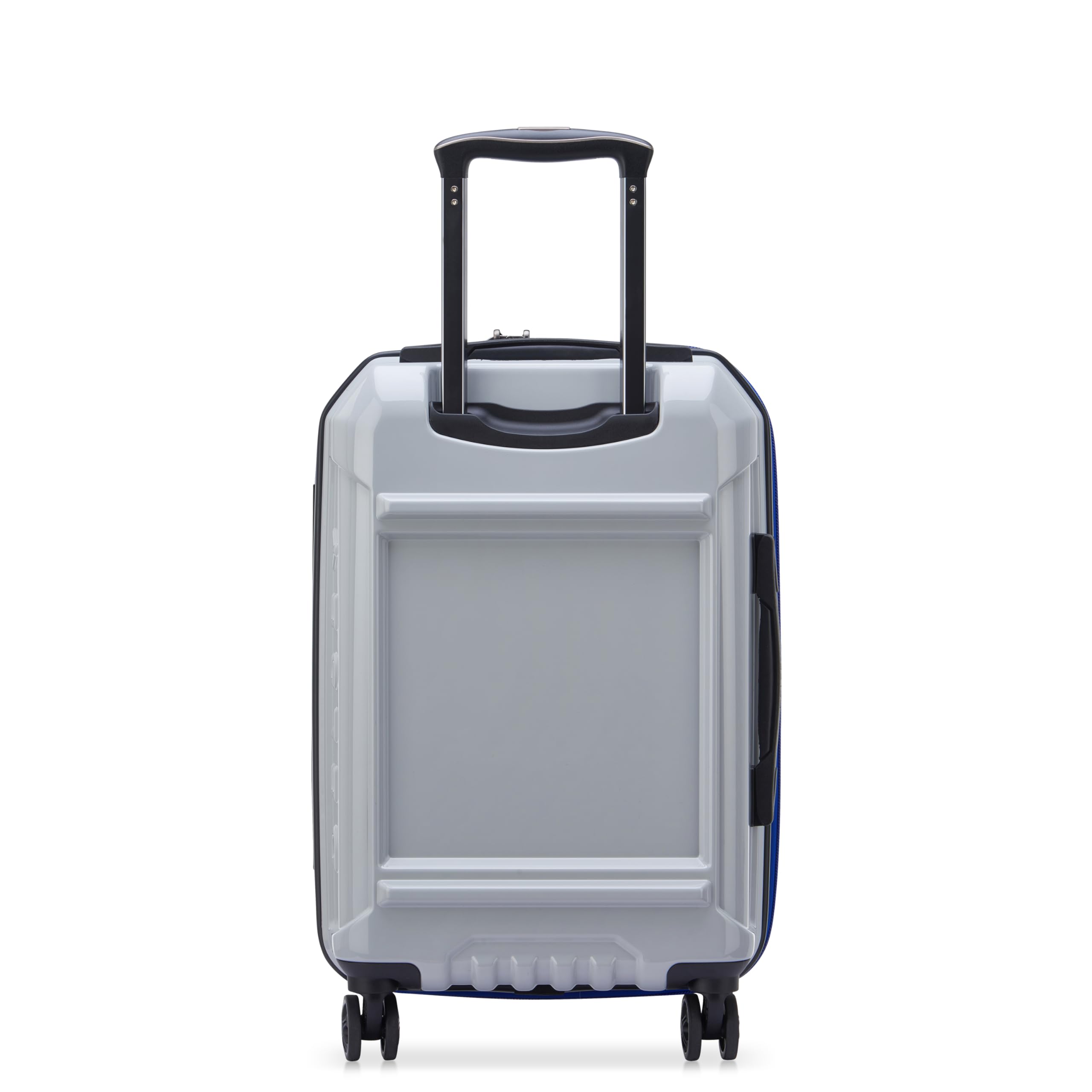 delsey-paris-rempart-19-inch-hardside-expandable-carry-on-spinner-luggage-storm- image 4