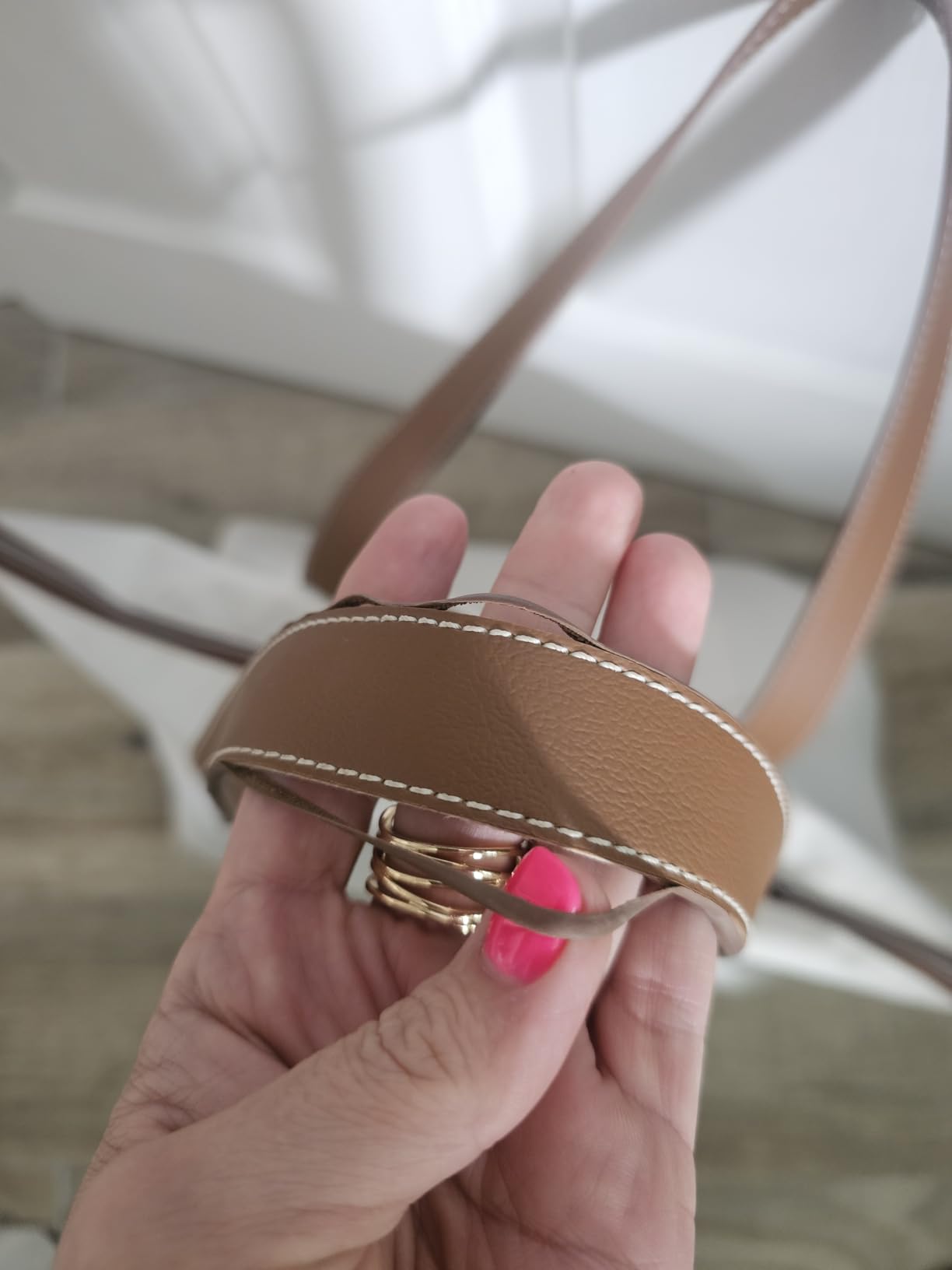 Great work bag
