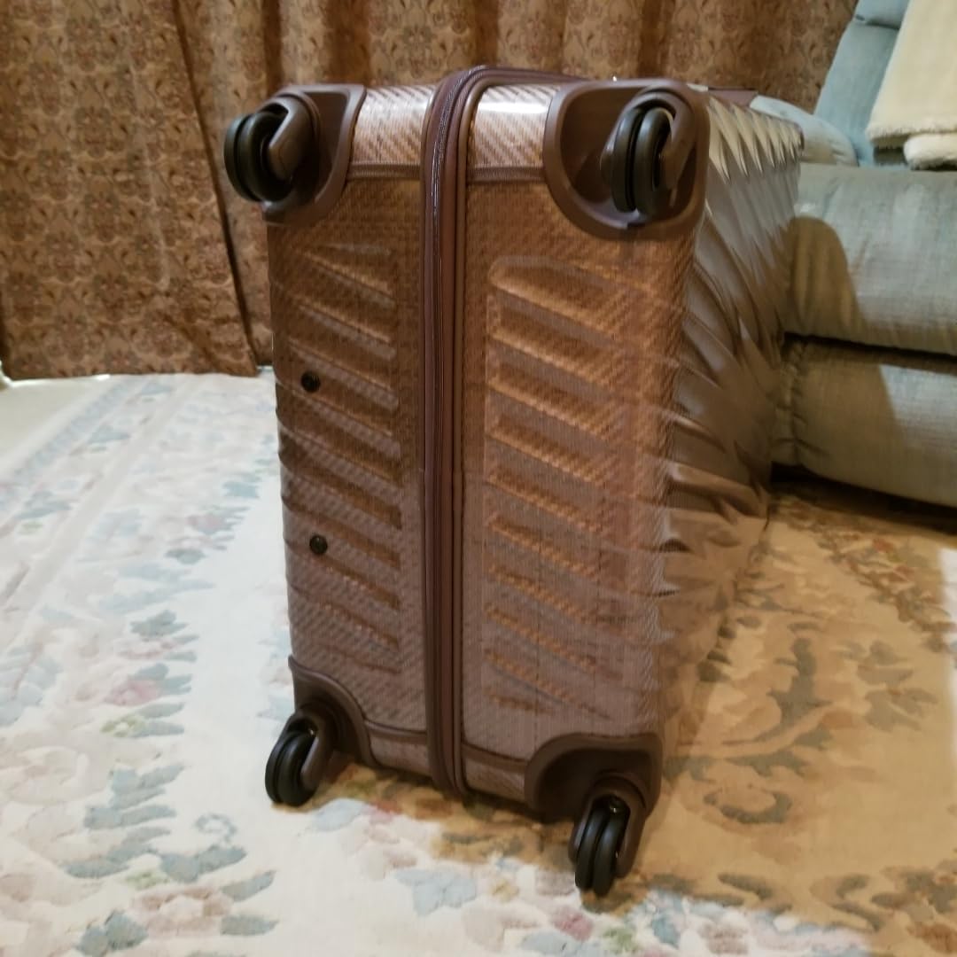 Smooth traveler