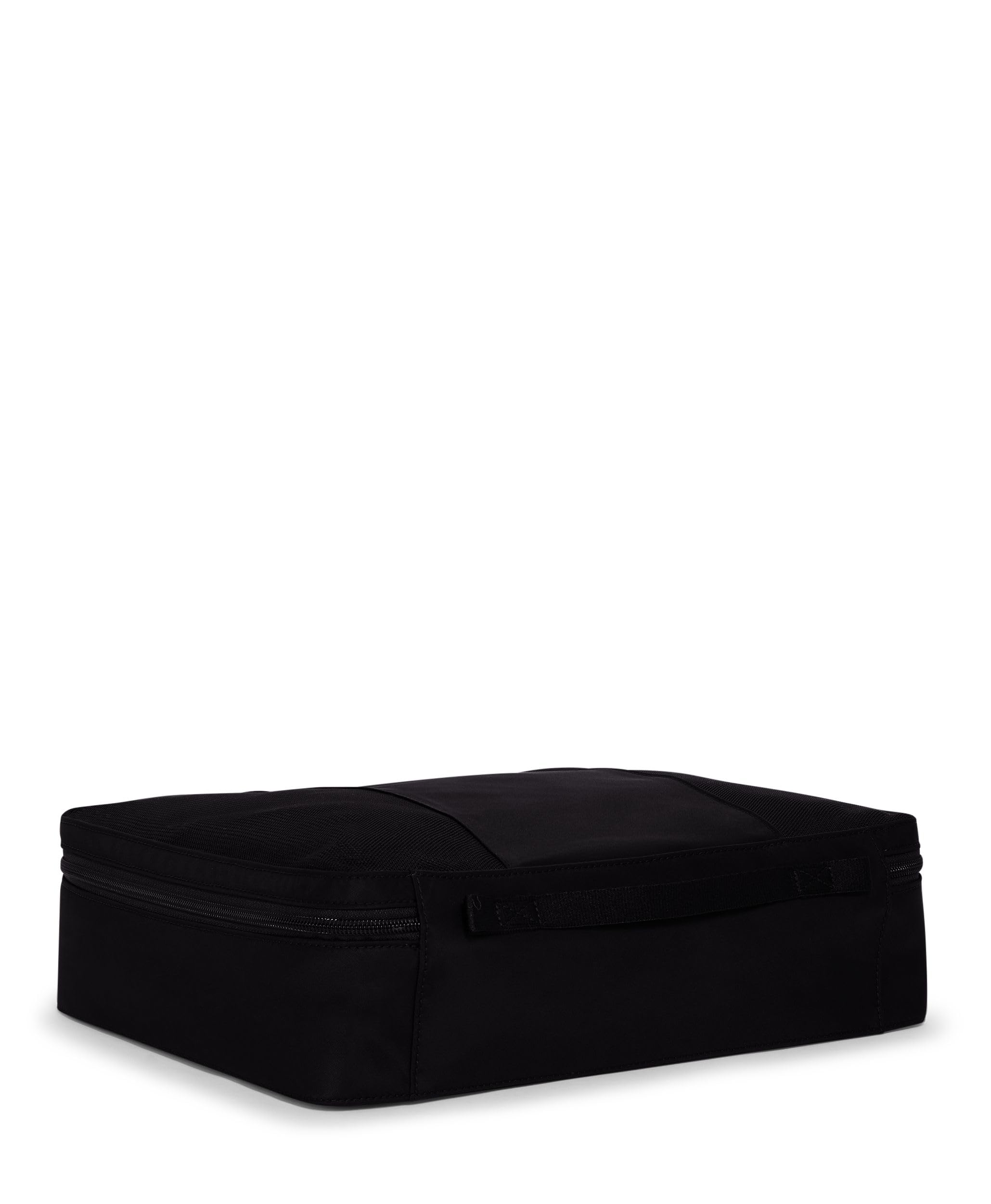 tumi-medium-packing-cube-black-nylon-polyester-organizer-with-zip-closure-and-re image 6