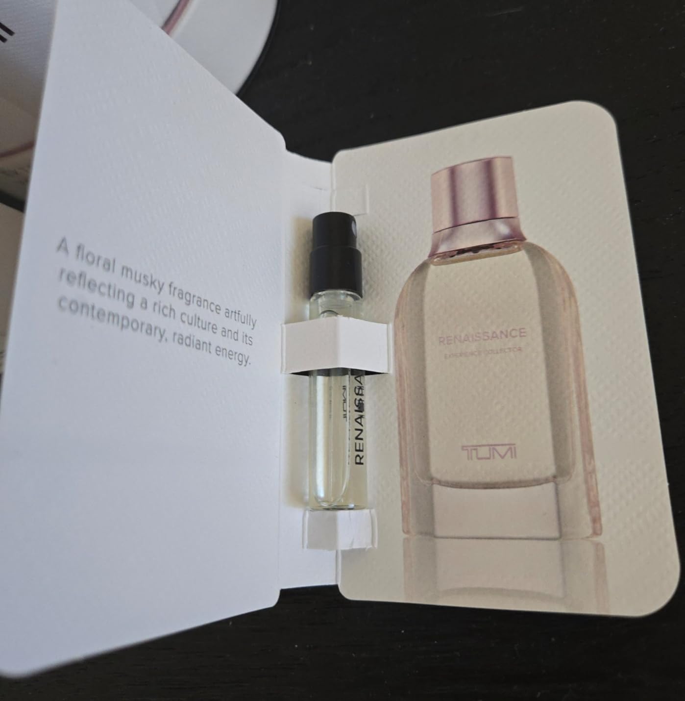 Great value, classy fragrance