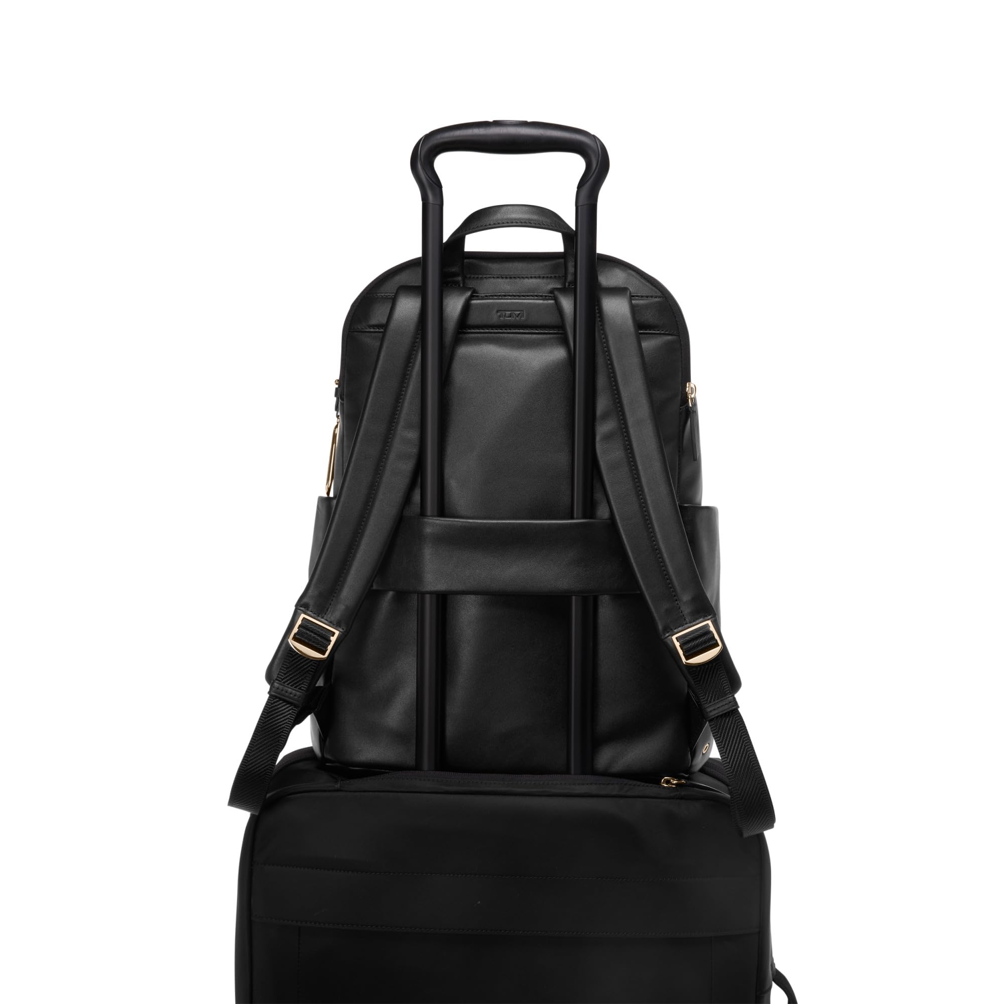 tumi-voyageur-raina-women-s-premium-leather-backpack-with-laptop-compartment-and image 3