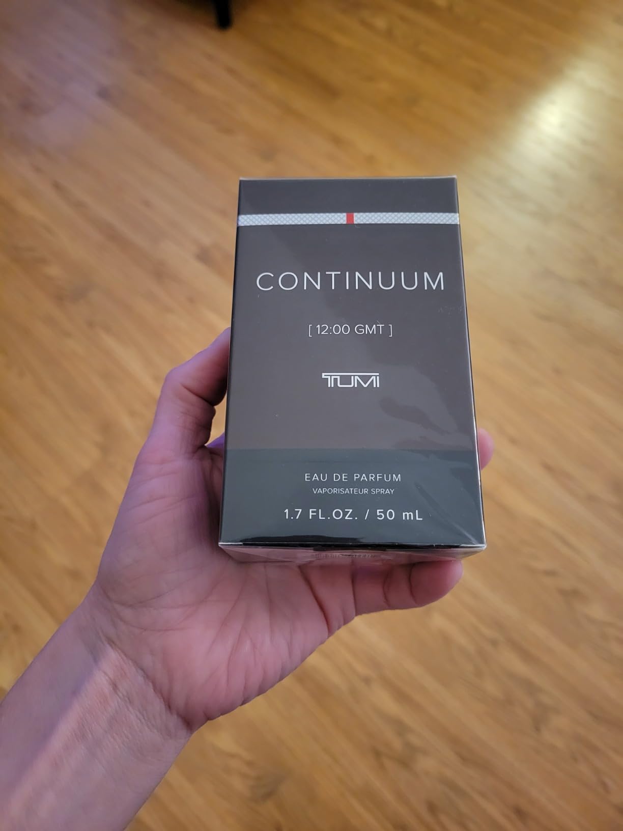 My new favorite