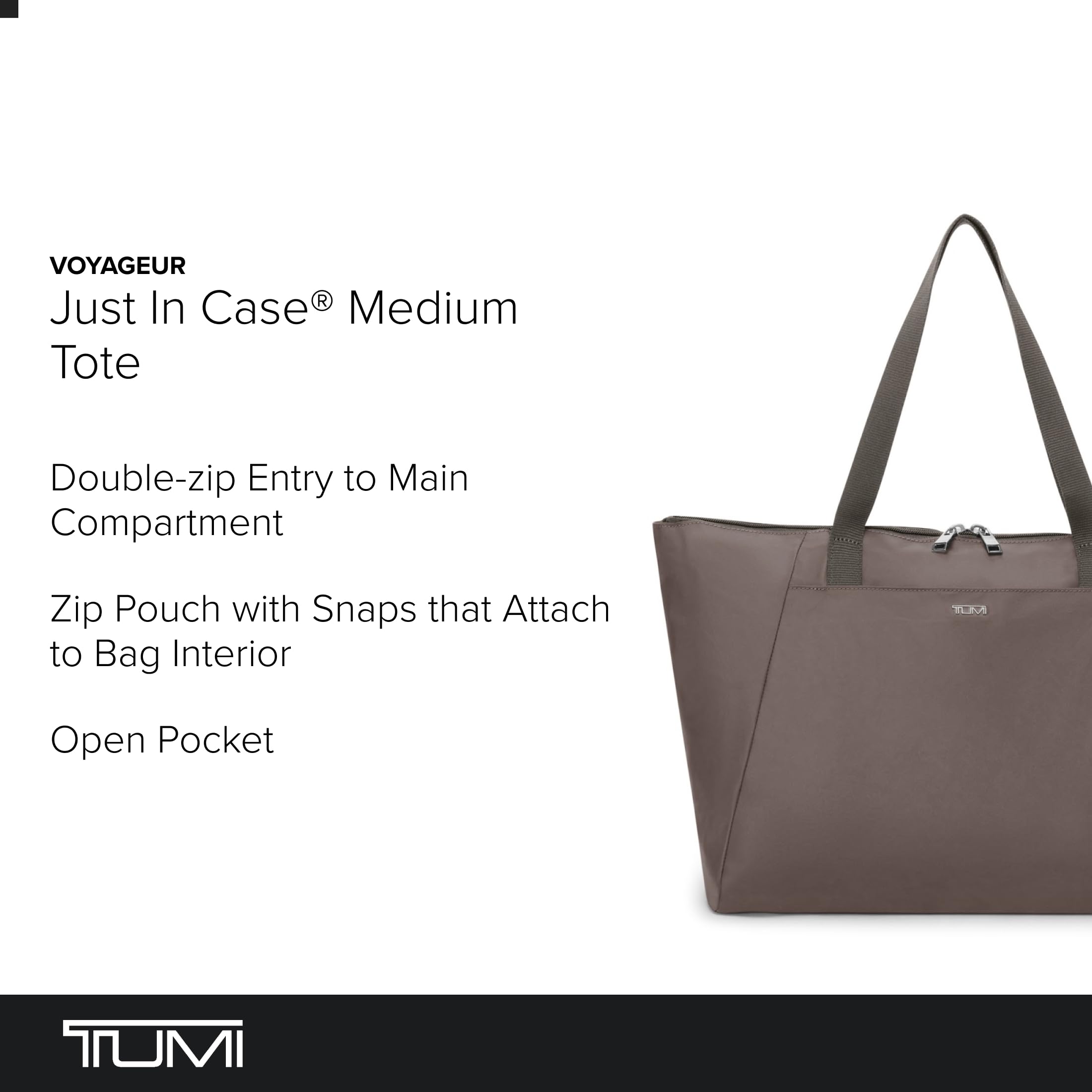 tumi-just-in-case-medium-tote-unisex-packable-travel-bag-that-folds-flat-into-zi image 3