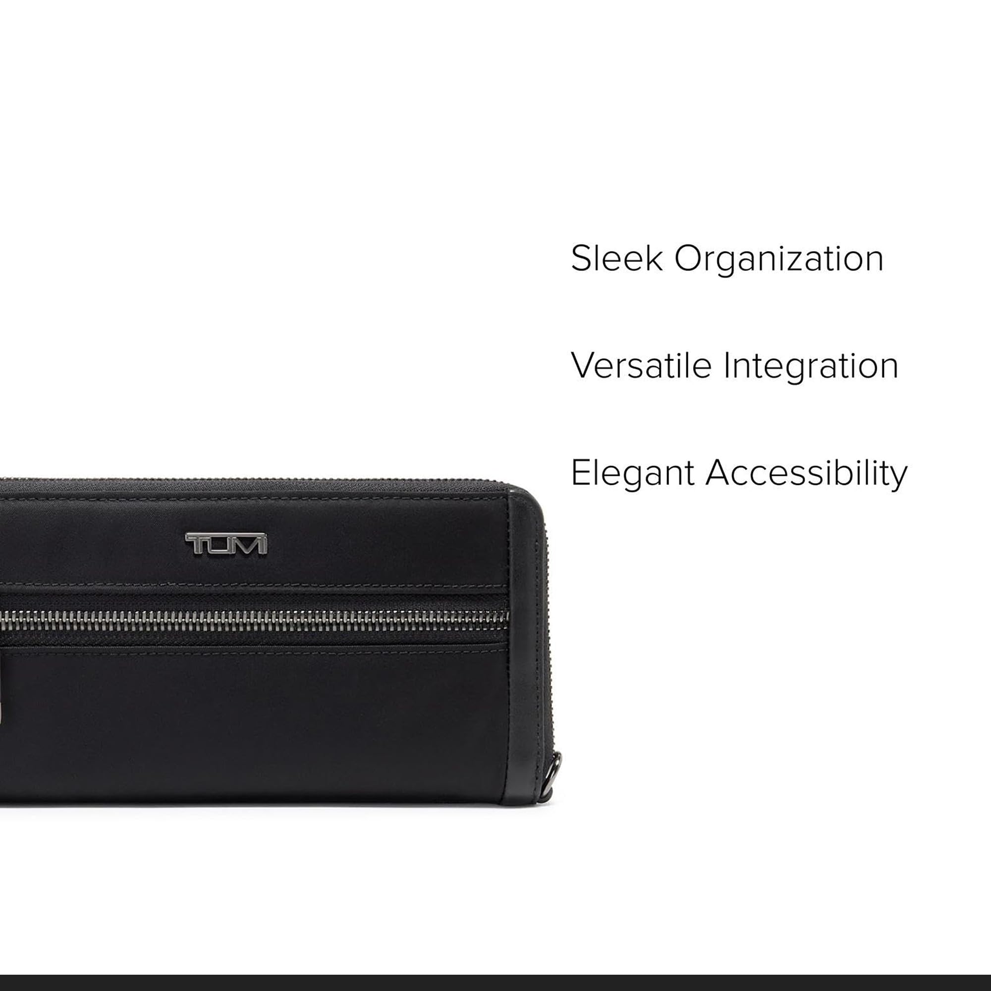 tumi-zip-around-continental-wallet-8-card-pockets-black-gunmetal-one-size image 4