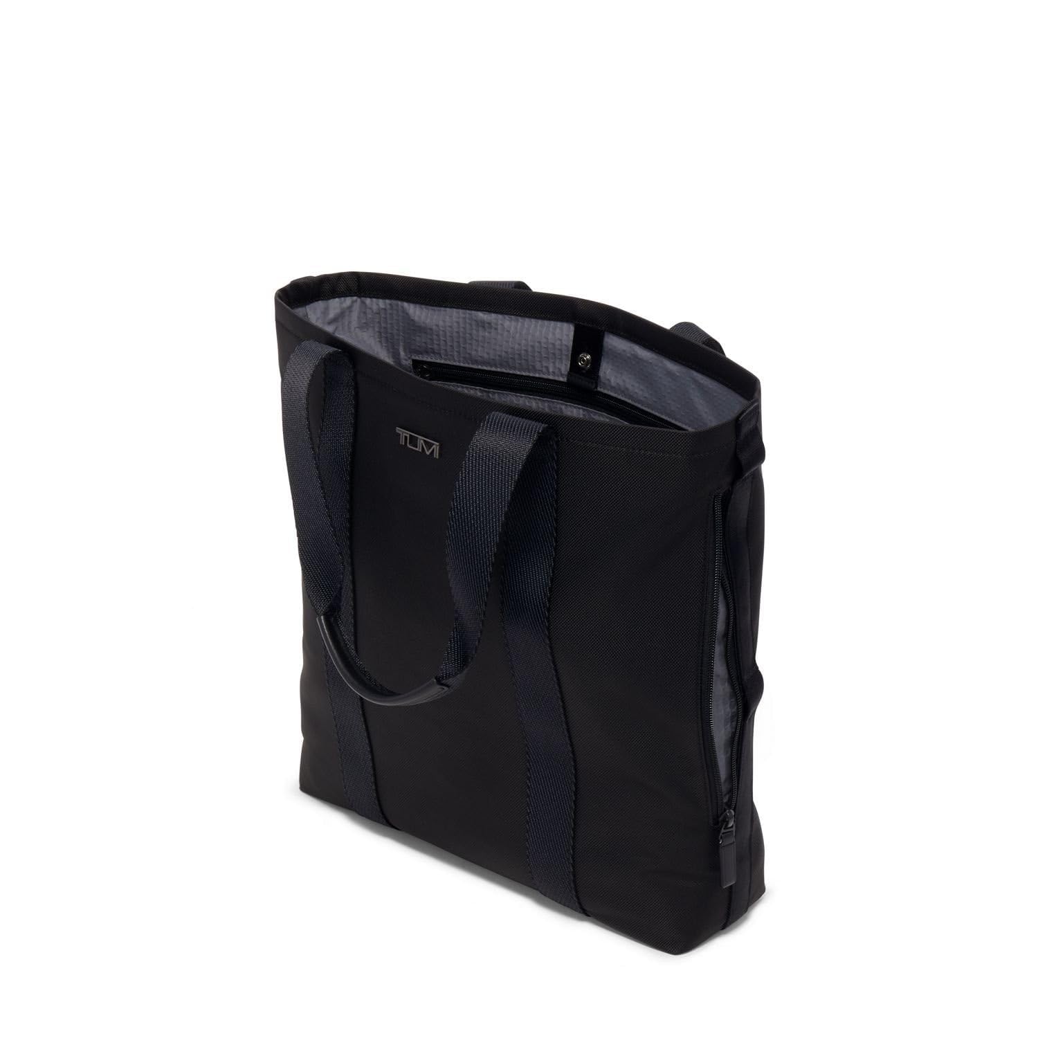 tumi-alpha-bravo-essential-tote-lightweight-men-s-women-s-everyday-and-travel-ba image 4