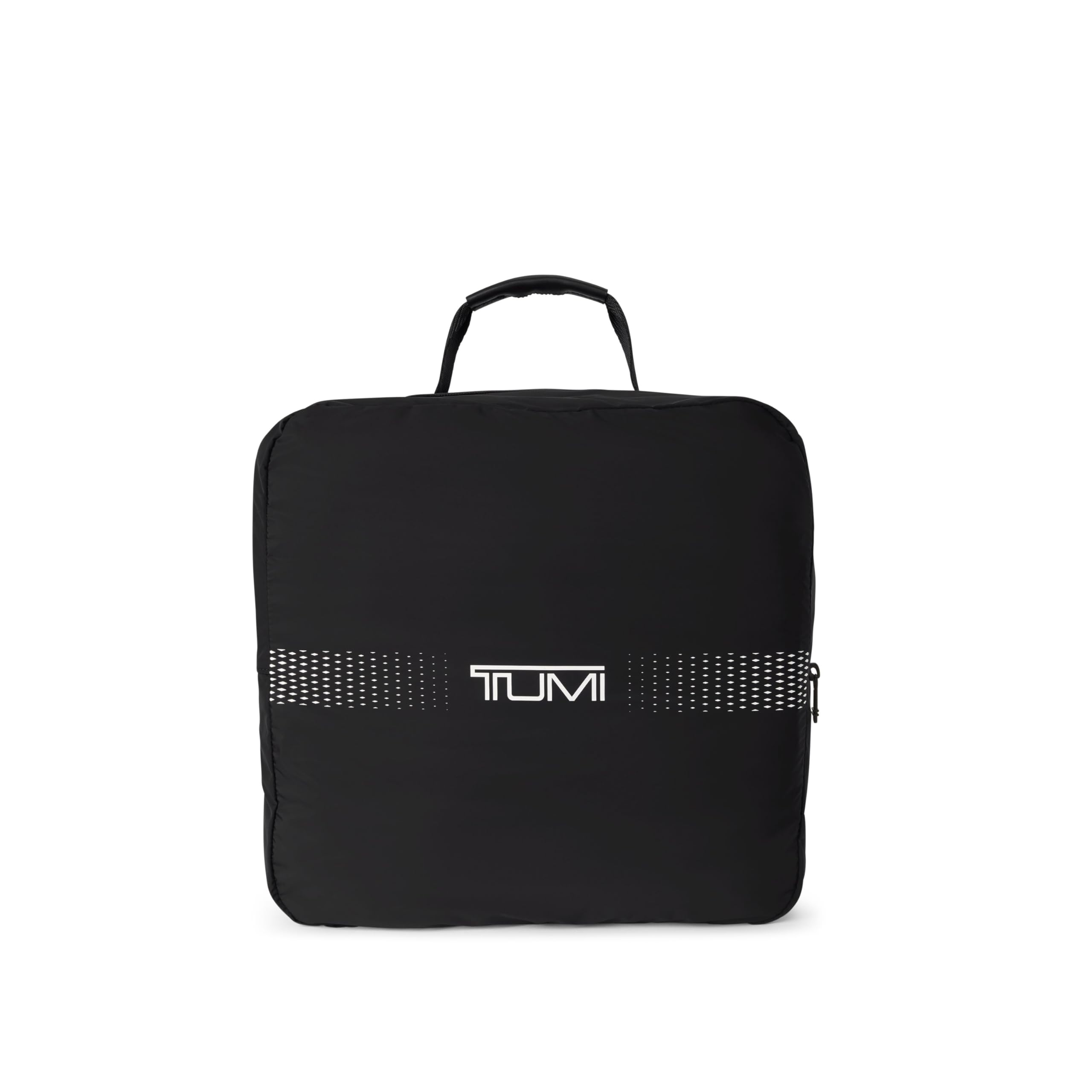tumi-alpha-bravo-collapsible-duffel-85l-black-ballistic-nylon-travel-duffel-bag- image 6