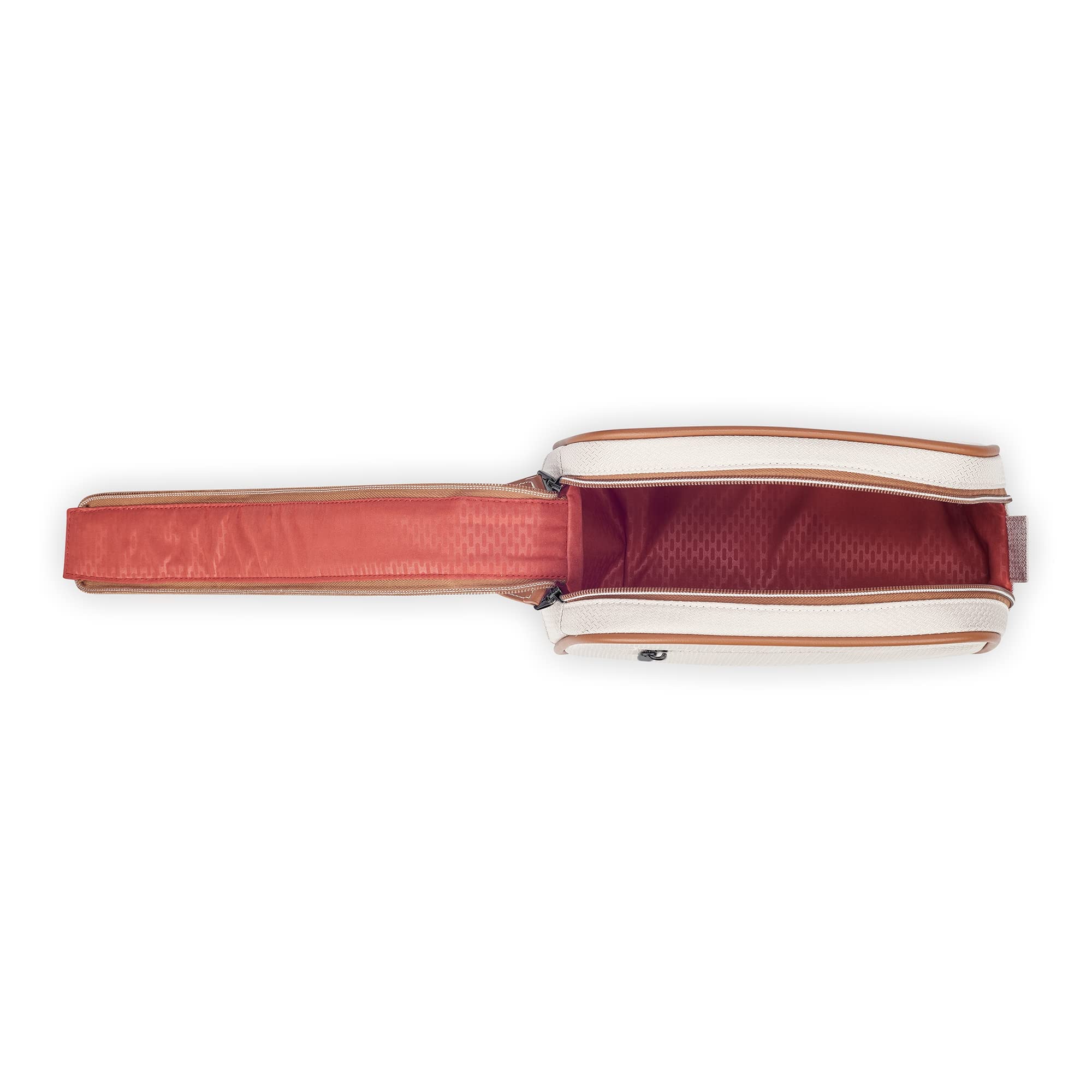delsey-paris-chatelet-air-2-0-toiletry-and-makeup-travel-bag-women-s-travel-orga image 8