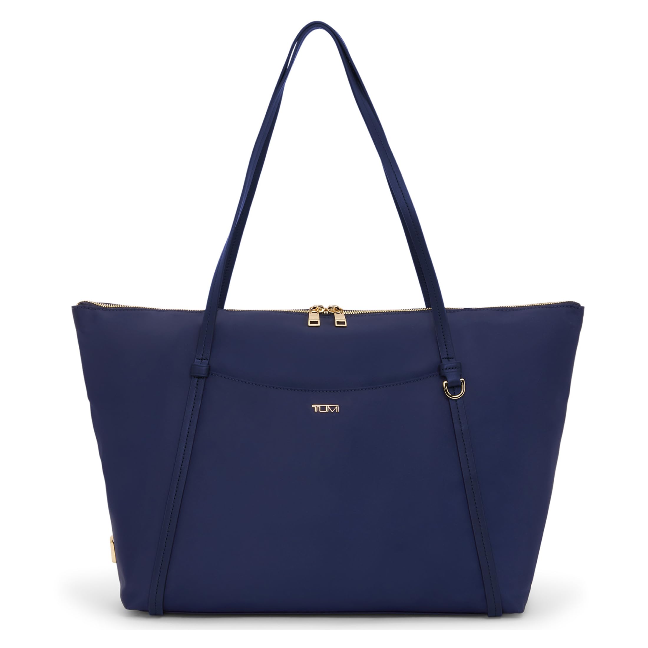 tumi-voyageur-q-tote-lightweight-everyday-travel-tote-with-multiple-compartments image 1