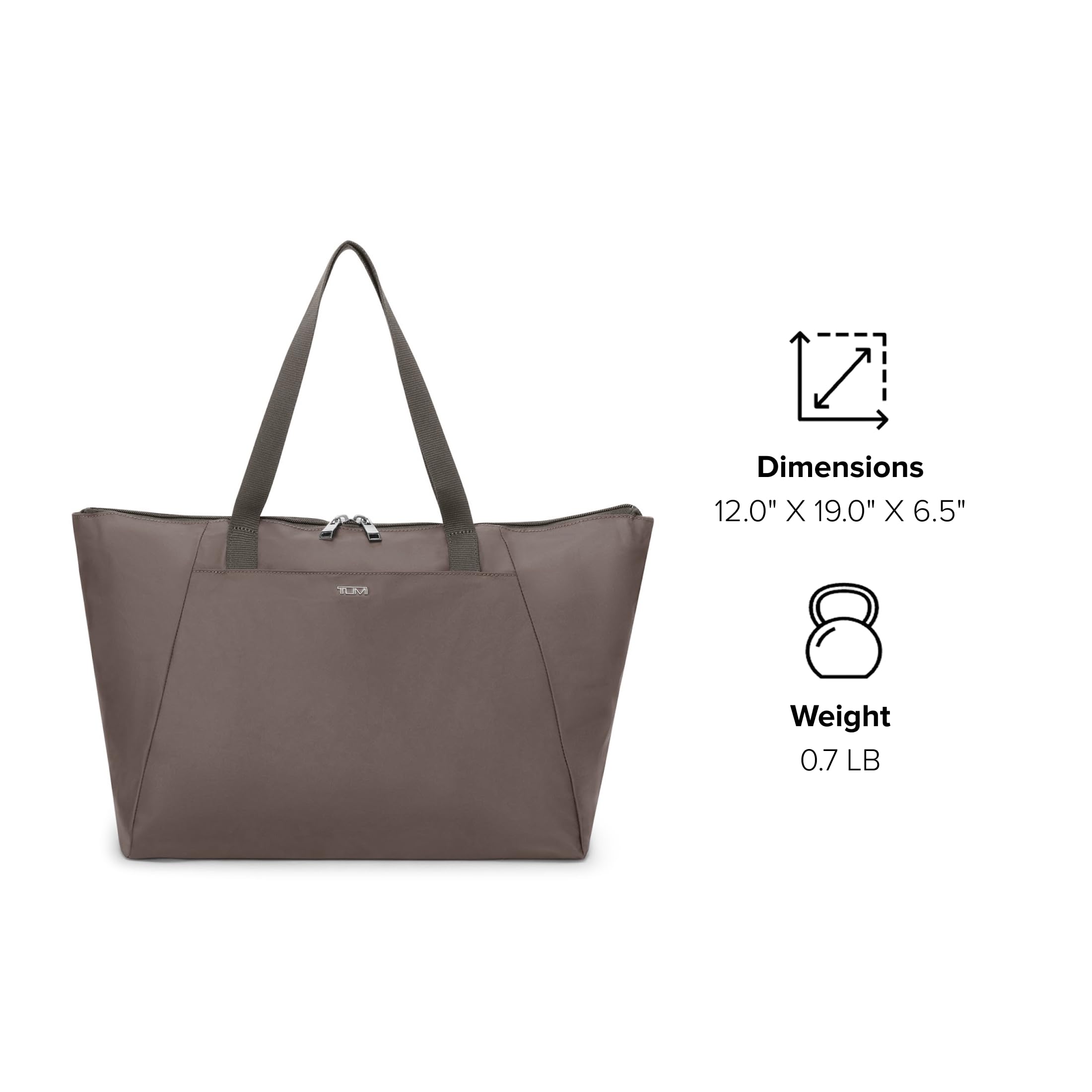 tumi-just-in-case-medium-tote-unisex-packable-travel-bag-that-folds-flat-into-zi image 7