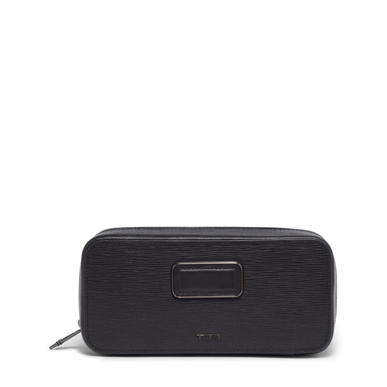 tumi-nassau-travel-watch-case-premium-leather-dual-watch-organizer-cognac image 8