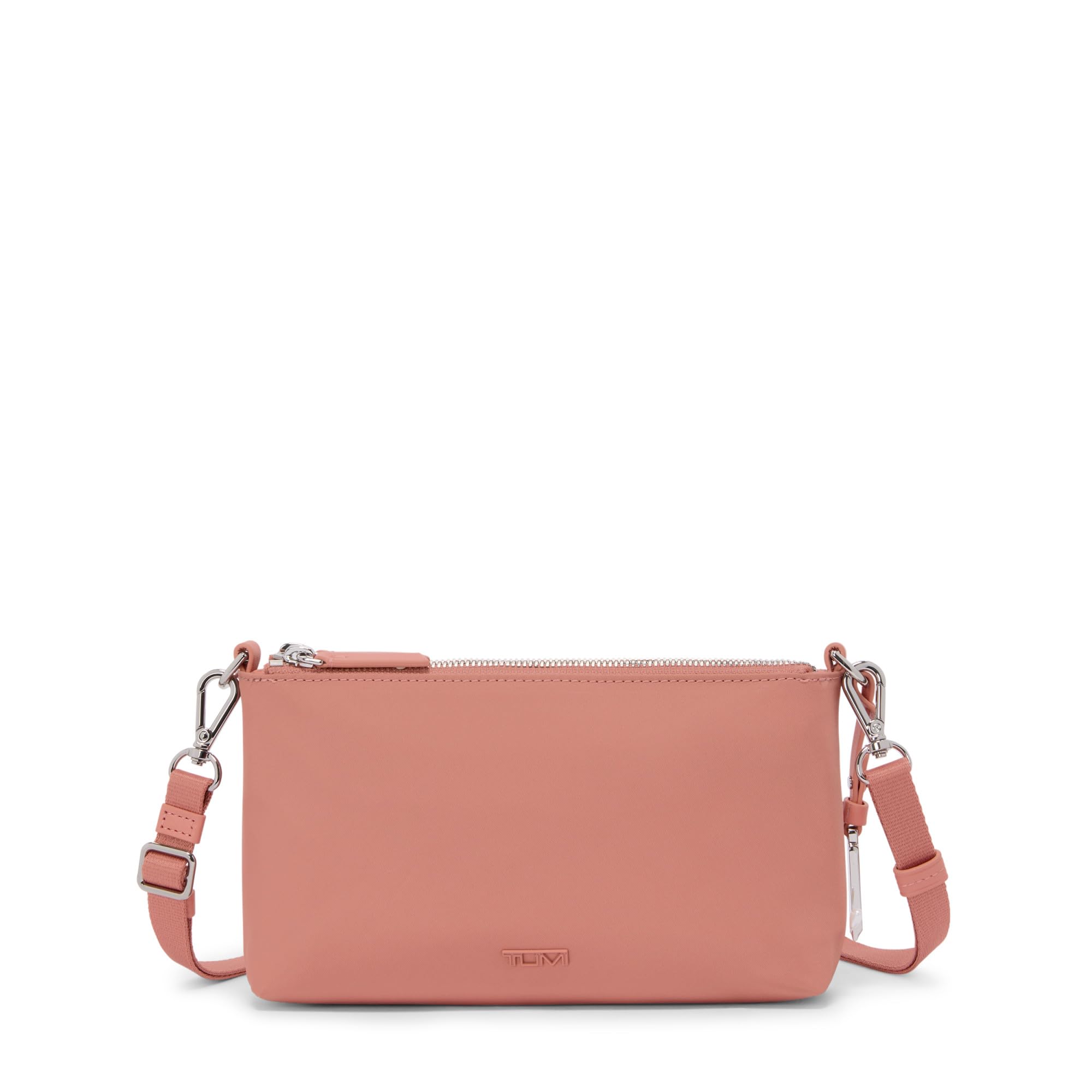 tumi-adela-crossbody-bag-for-women-compact-multi-compartment-crossbody-with-micr image 1