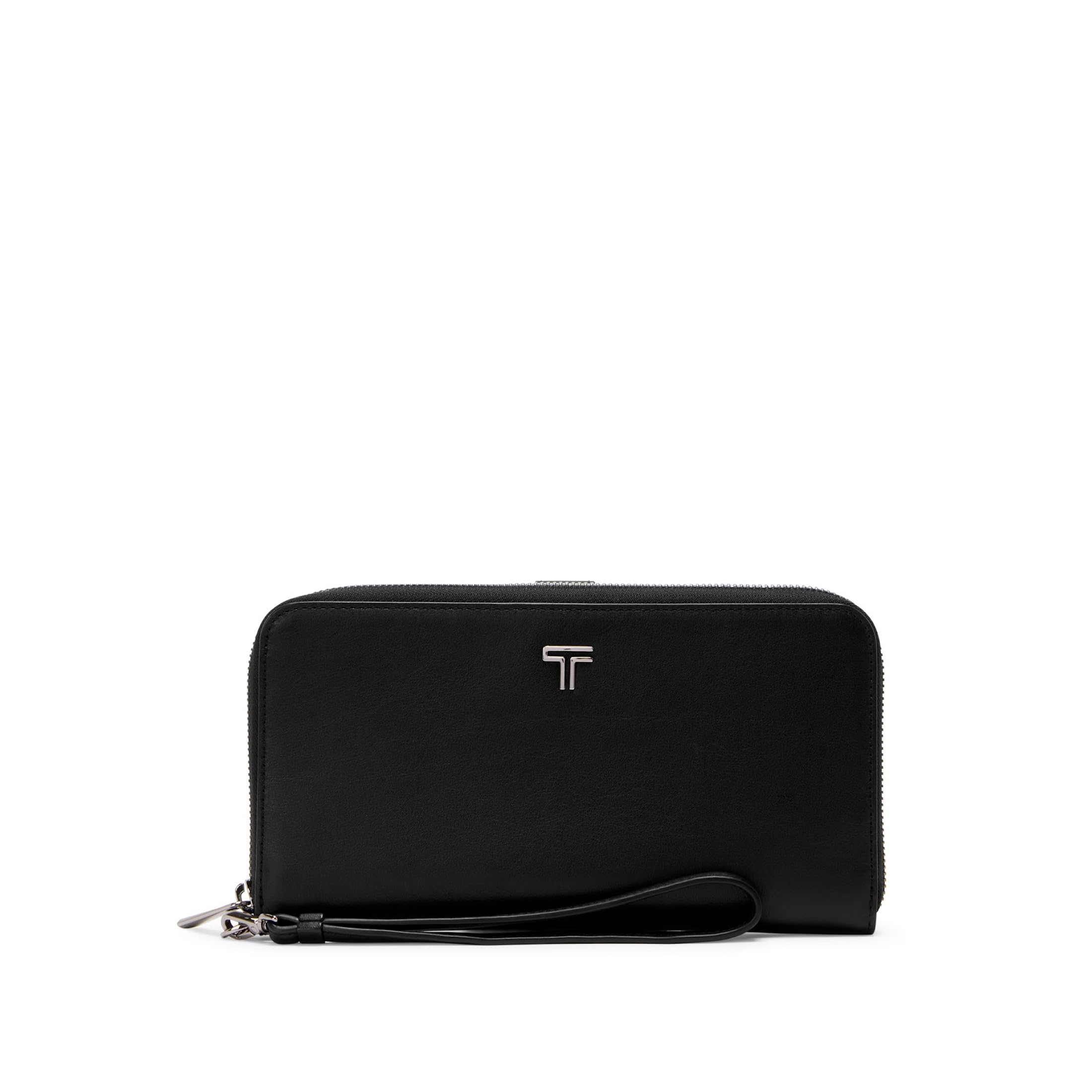 tumi-belden-leather-passport-travel-wallet-with-wristlet-women-s-document-organi image 1