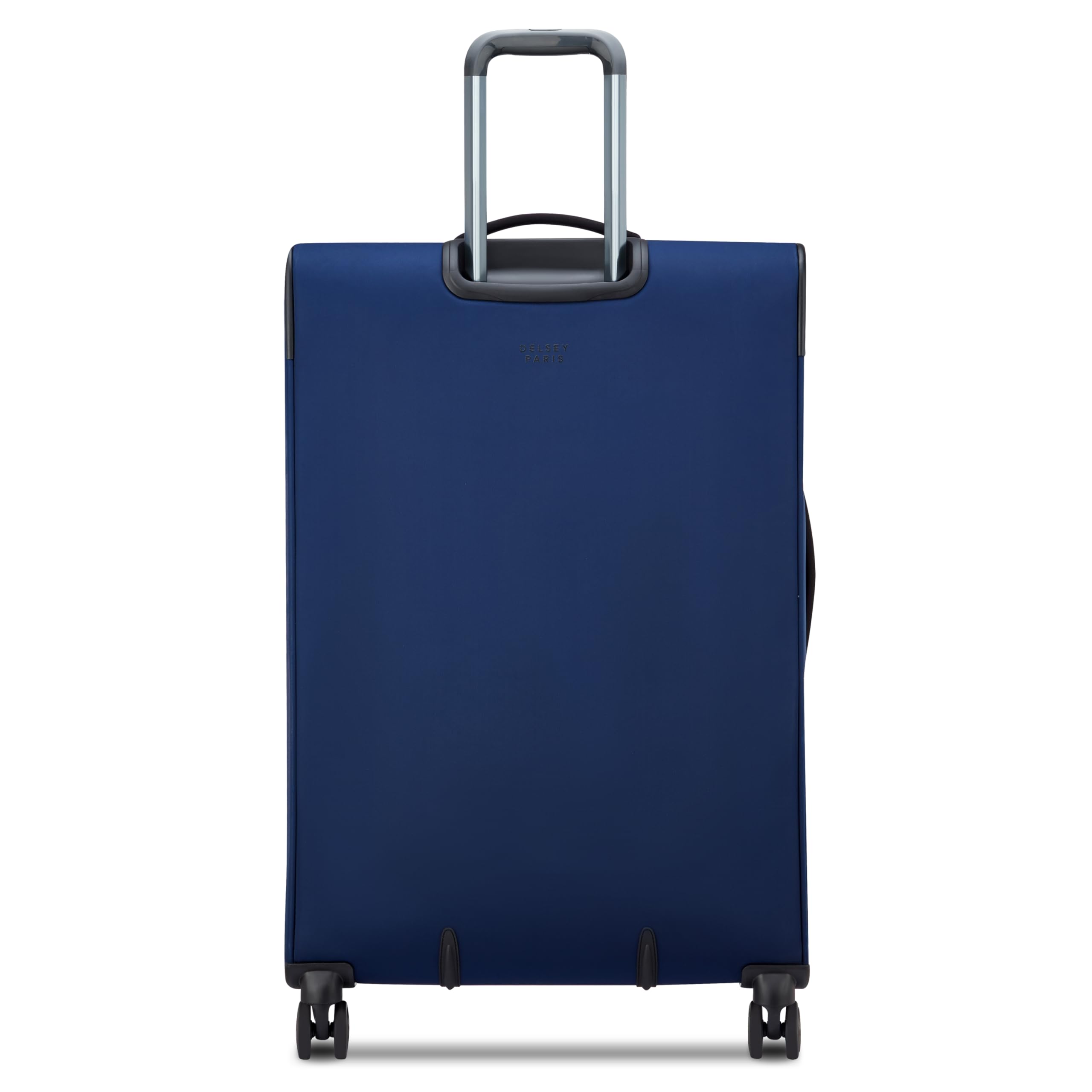 delsey-paris-cruise-3-0-28-inch-softside-expandable-checked-luggage-with-spinner image 4