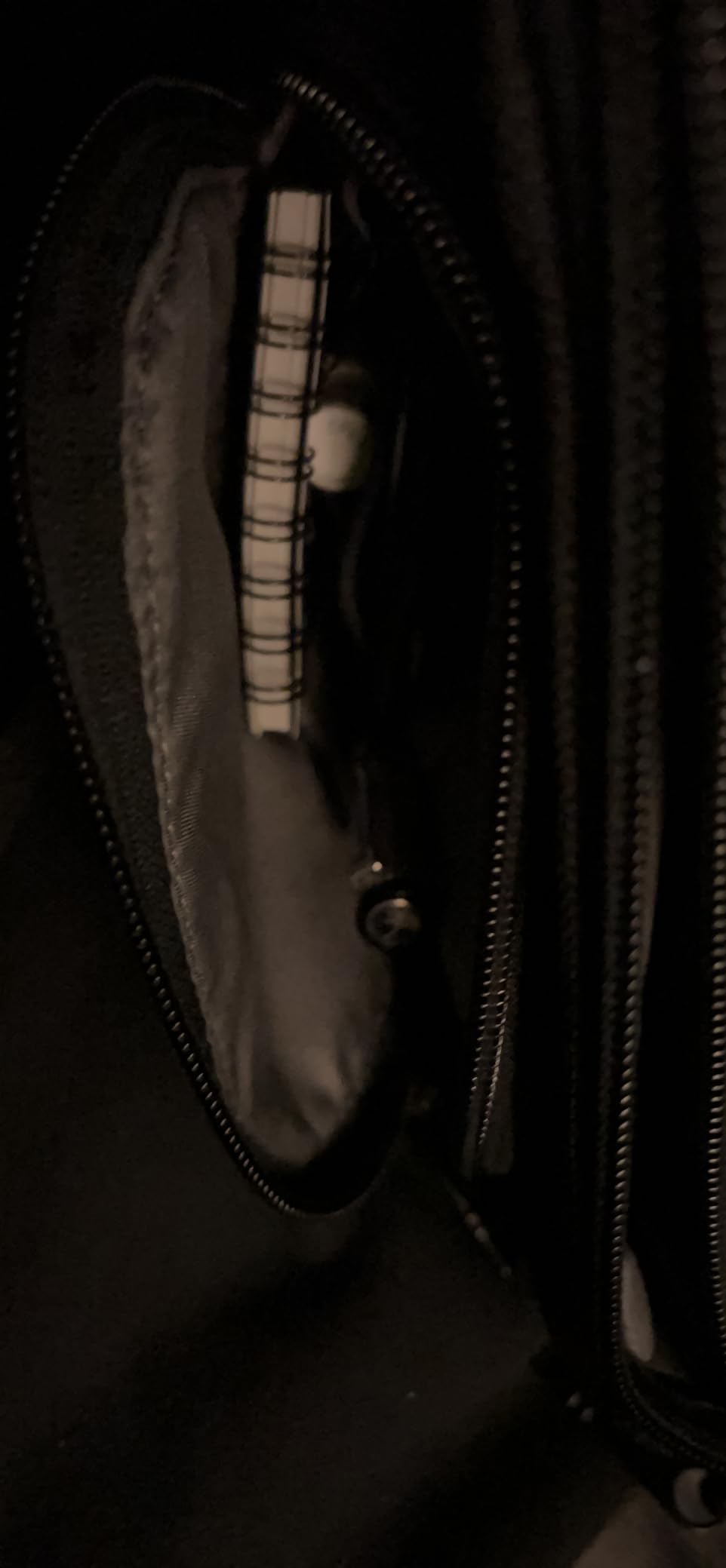 Perfect everyday crossbody
