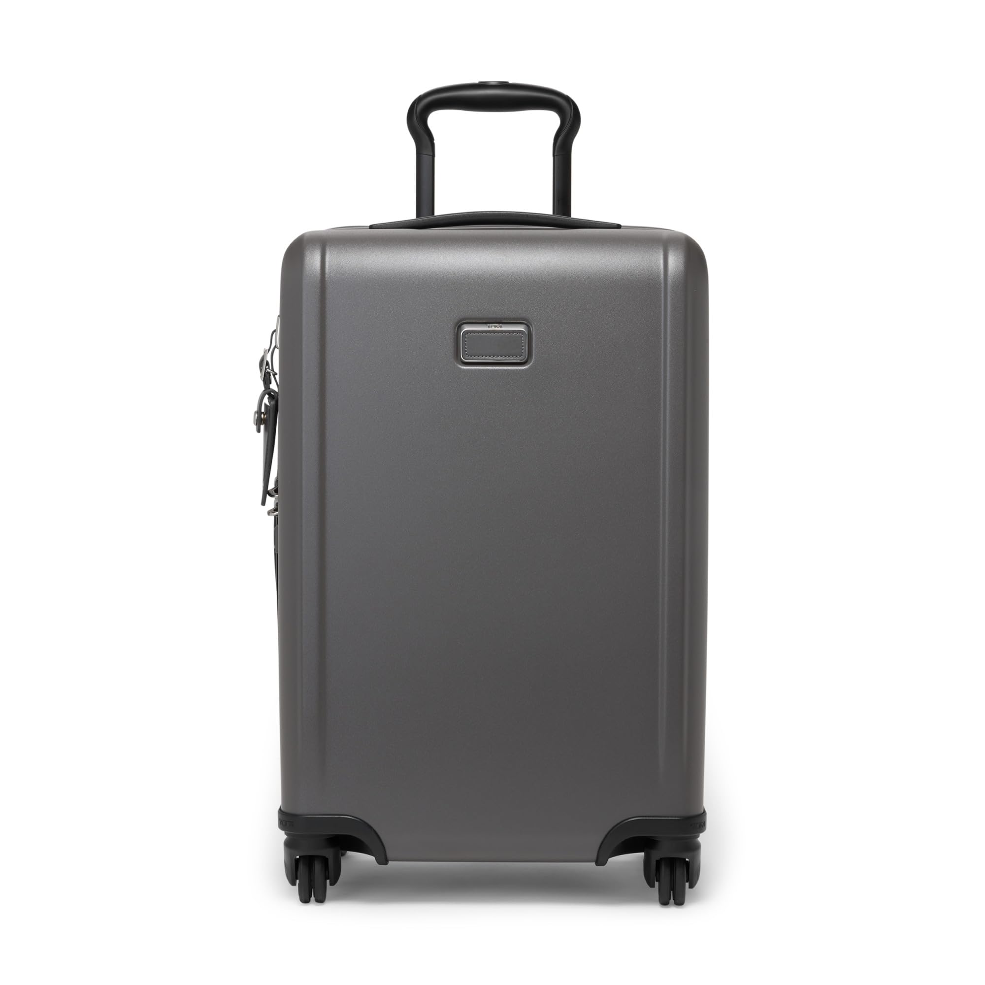 tumi-ventra-expandable-4-wheeled-carry-on-luggage-21-8-hard-sided-suitcase-castl image 1