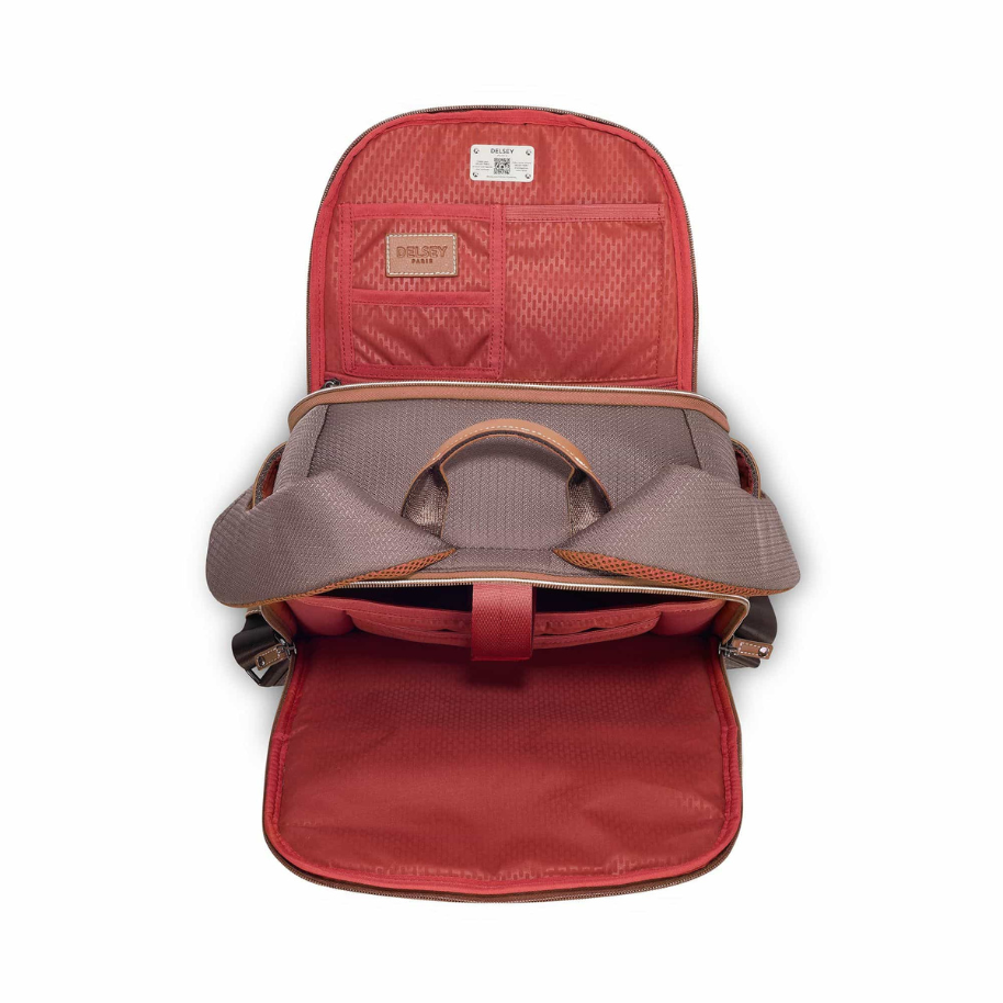 delsey-chatelet-air-2-0-daily-carry-on-kit-water-resistant-eco-laptop-backpack-w image 6