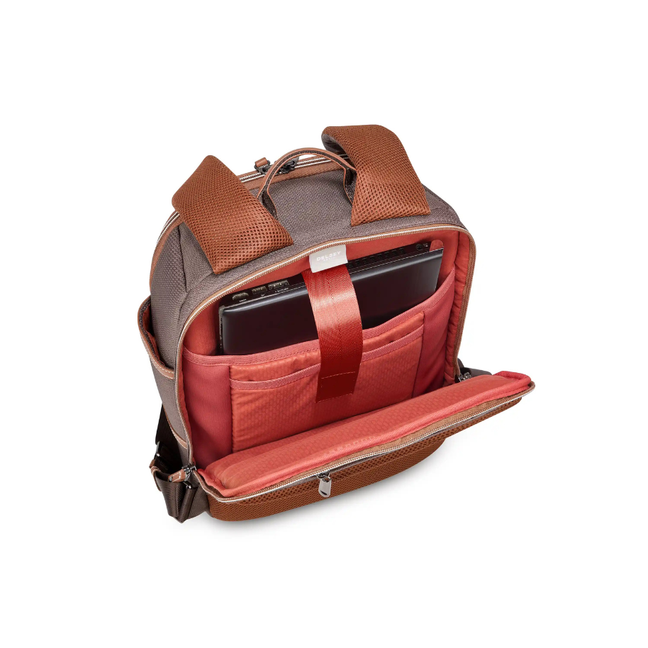 delsey-chatelet-air-2-0-daily-carry-on-kit-water-resistant-eco-laptop-backpack-w image 5