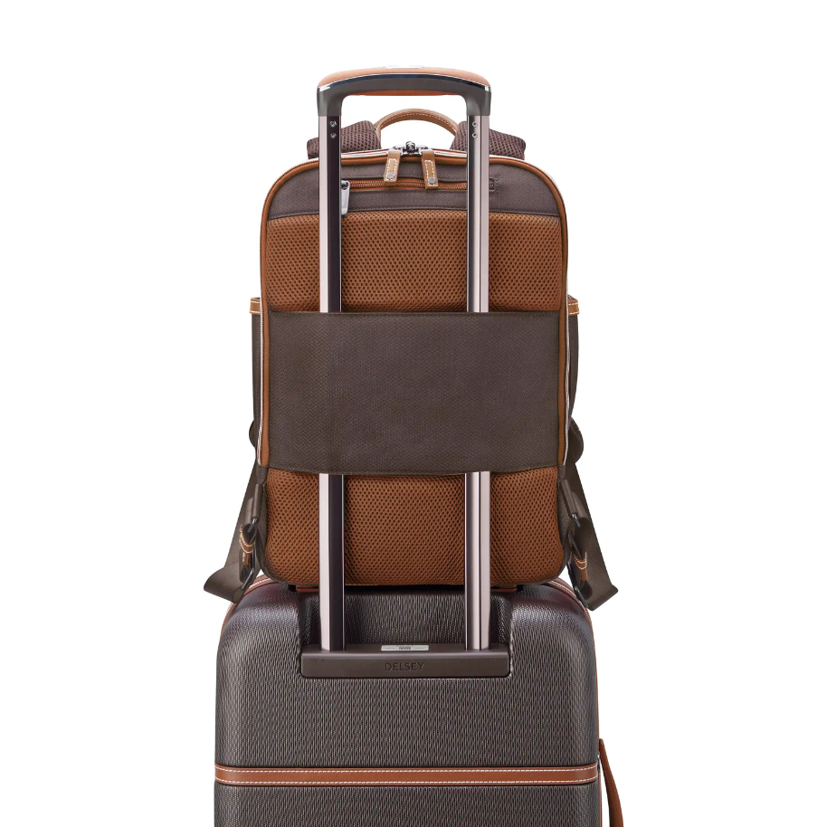 delsey-chatelet-air-2-0-daily-carry-on-kit-water-resistant-eco-laptop-backpack-w image 3