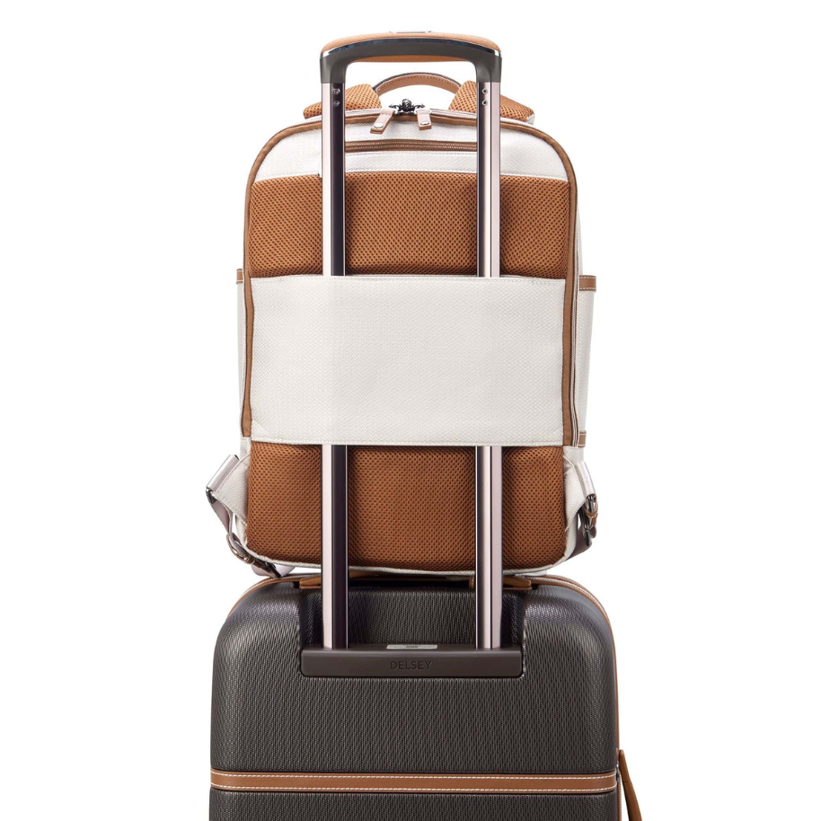 delsey-chatelet-air-2-0-daily-carry-on-kit-water-resistant-eco-laptop-backpack-w image 4