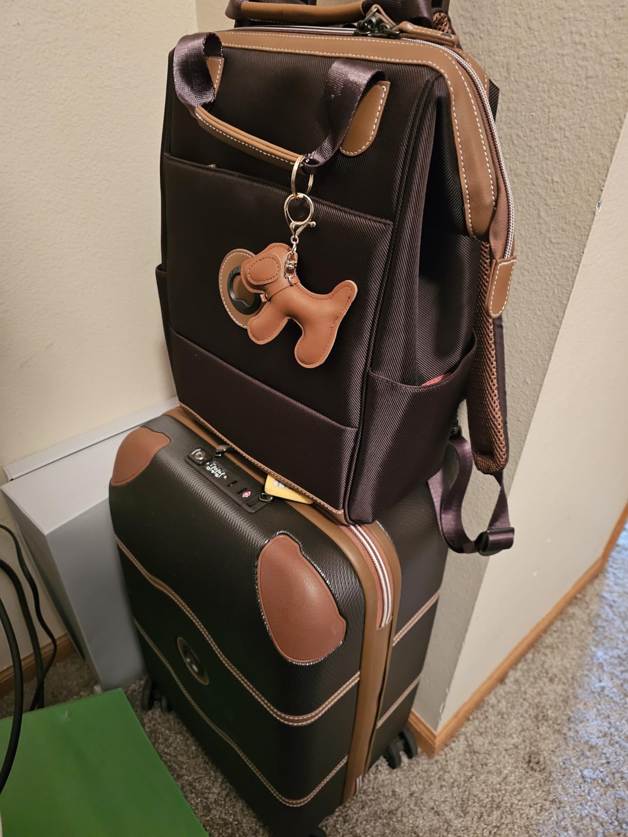 Stylish and practical