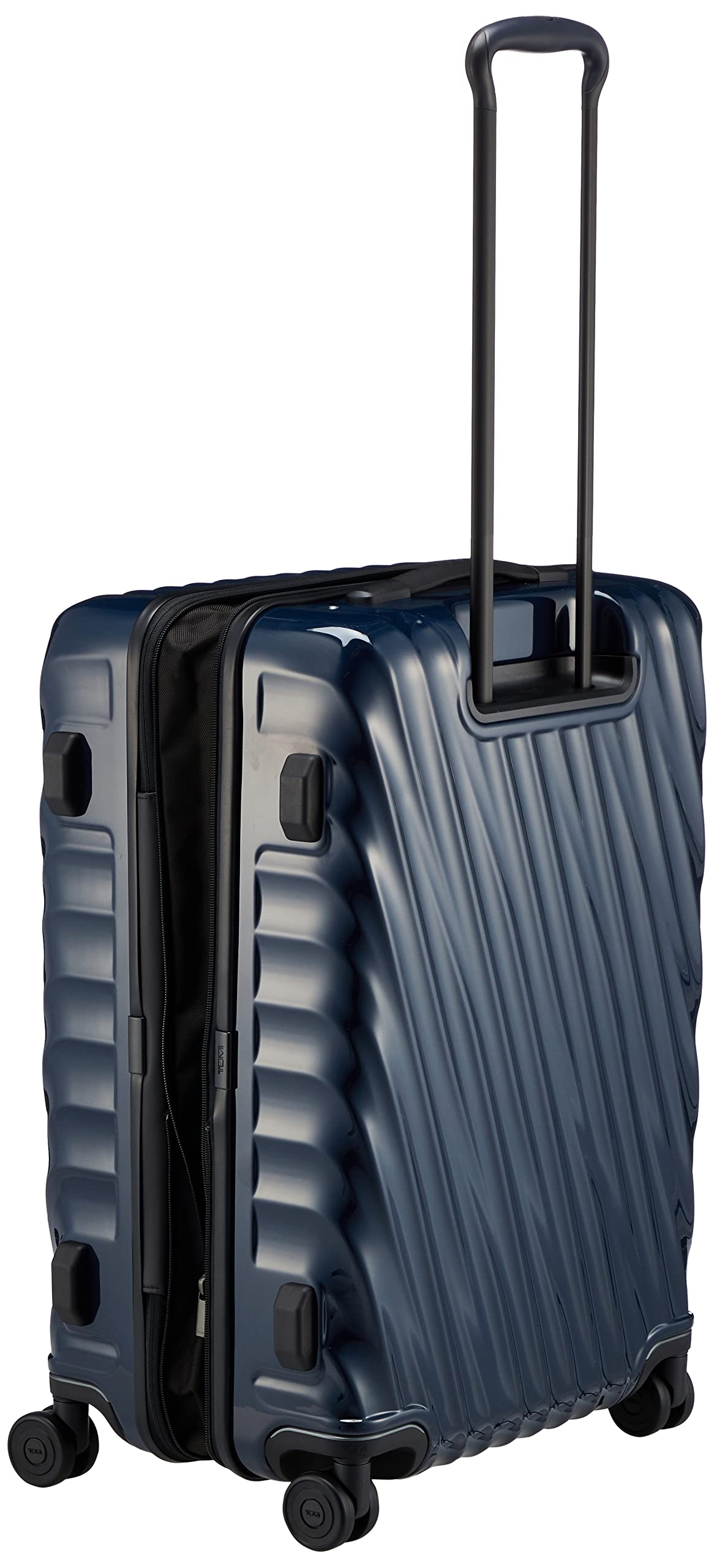 tumi-19-degree-medium-expandable-checked-packing-case-26-4-wheel-hard-shell-spin image 4
