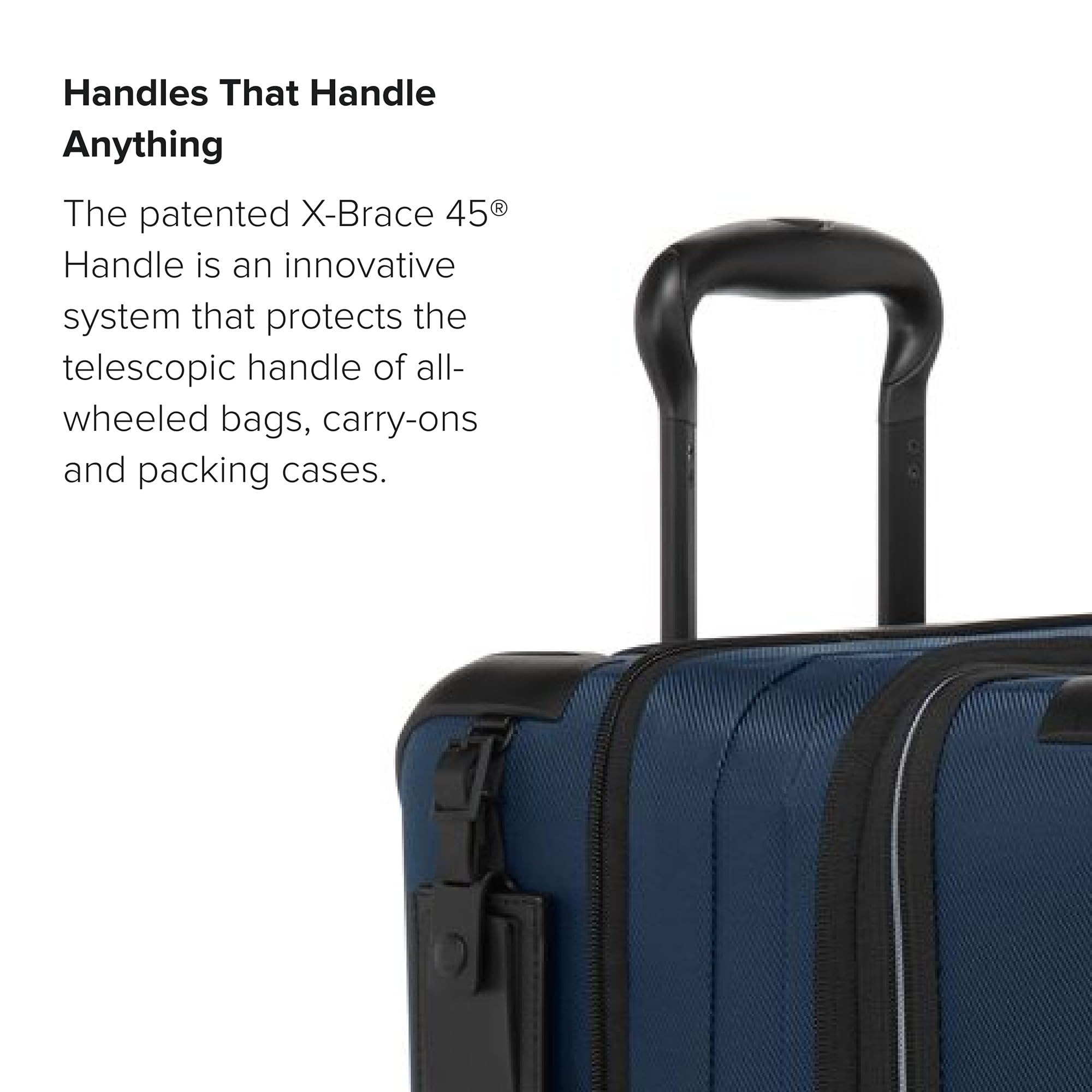 tumi-aerotour-4-wheel-expandable-carry-on-luggage-21-75-lightweight-business-lei image 5