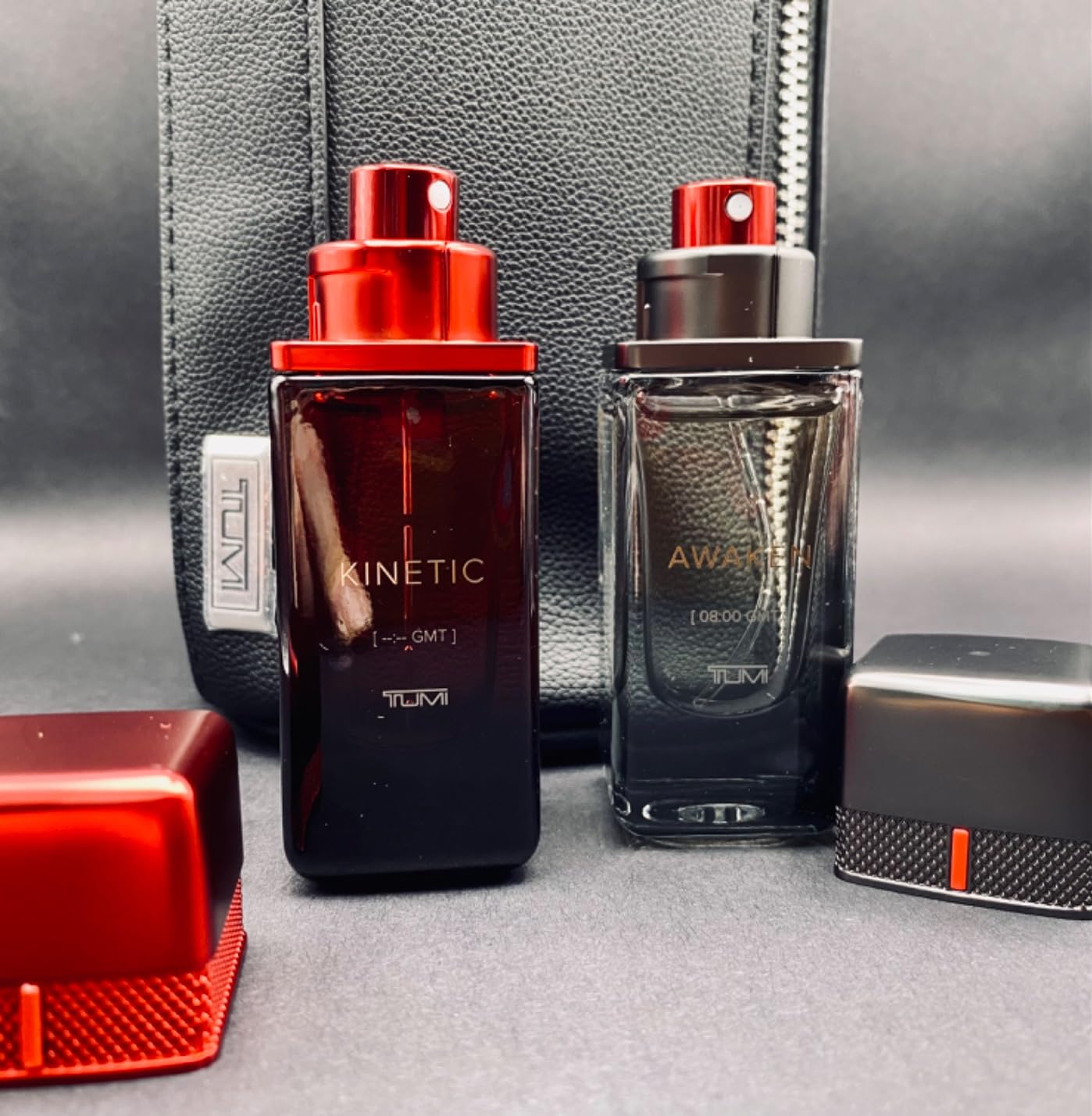 Surprisingly good cologne