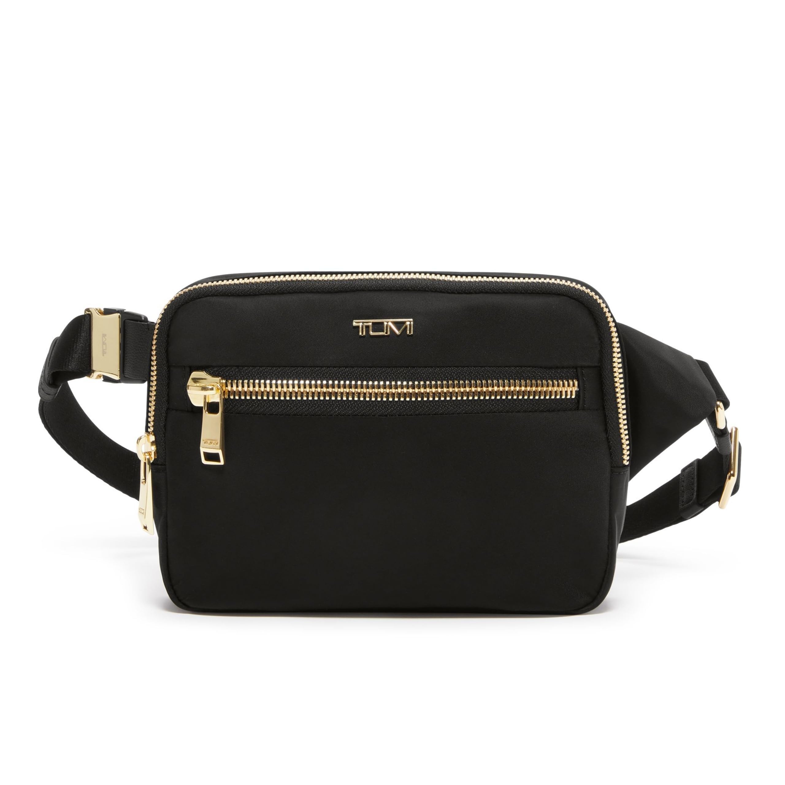 tumi-sedona-crossbody-sling-bag-lightweight-nylon-convertible-crossbody-or-sling image 1