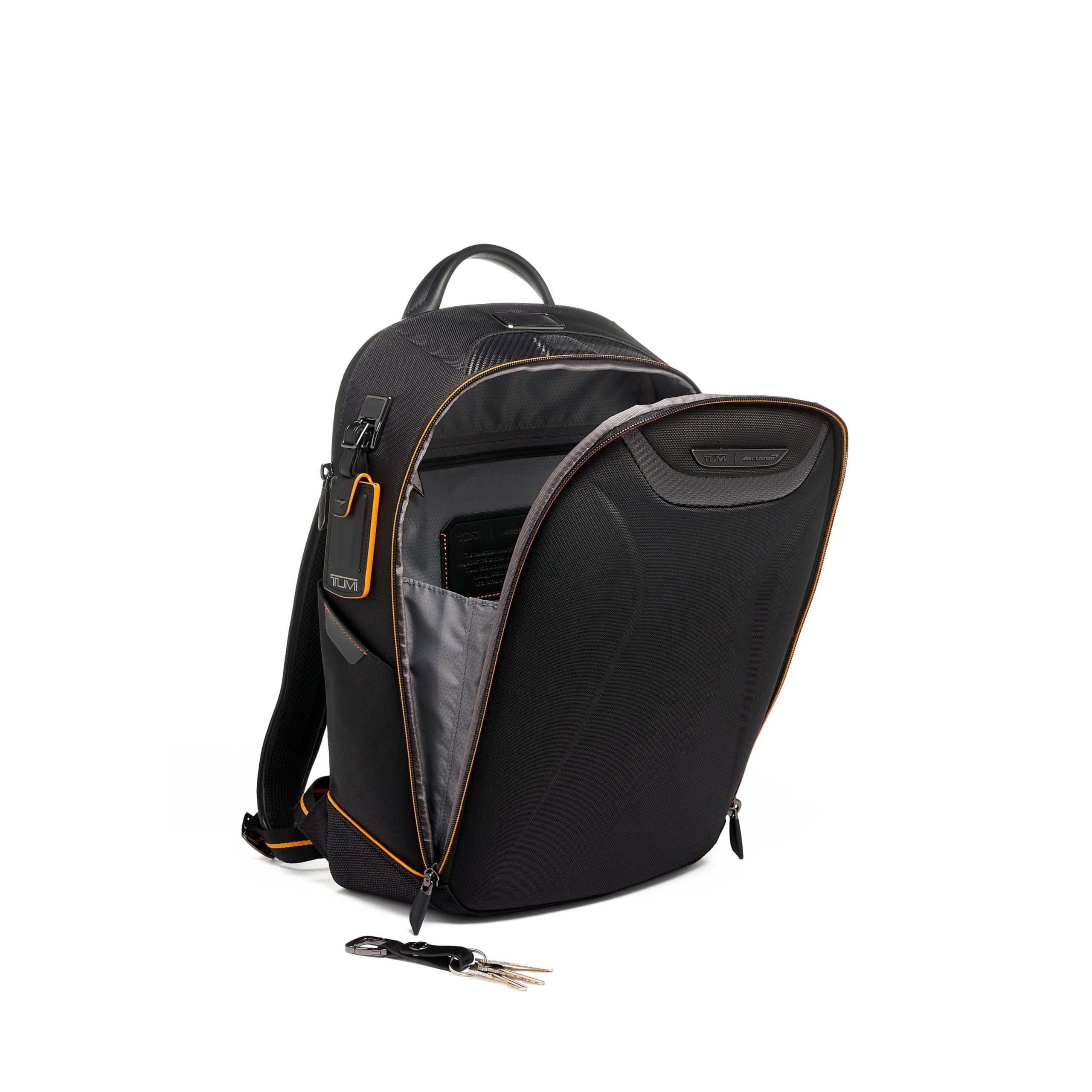 tumi-mclaren-velocity-backpack-usb-c-charging-laptop-travel-backpack-with-15-inc image 3