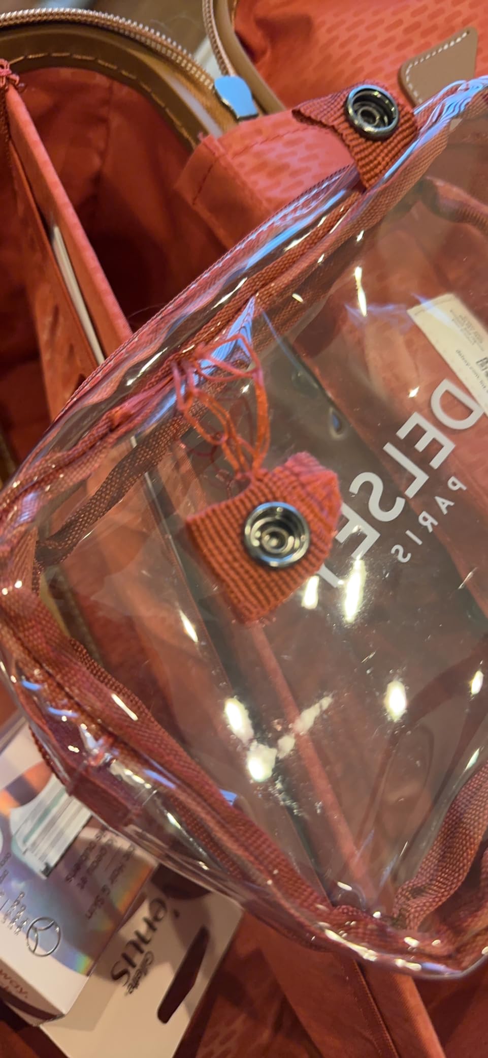 Lovely gift