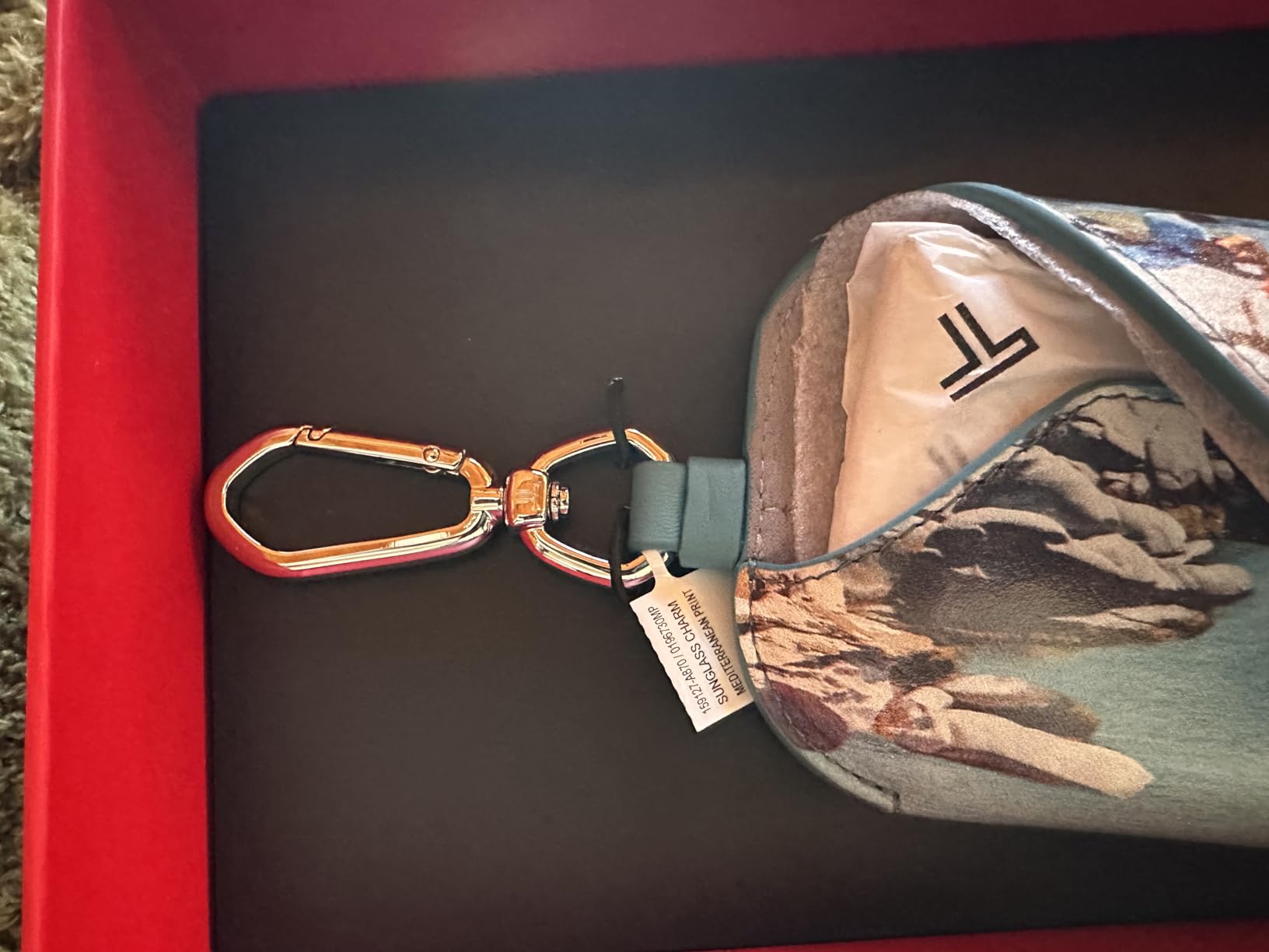 Perfect gift
