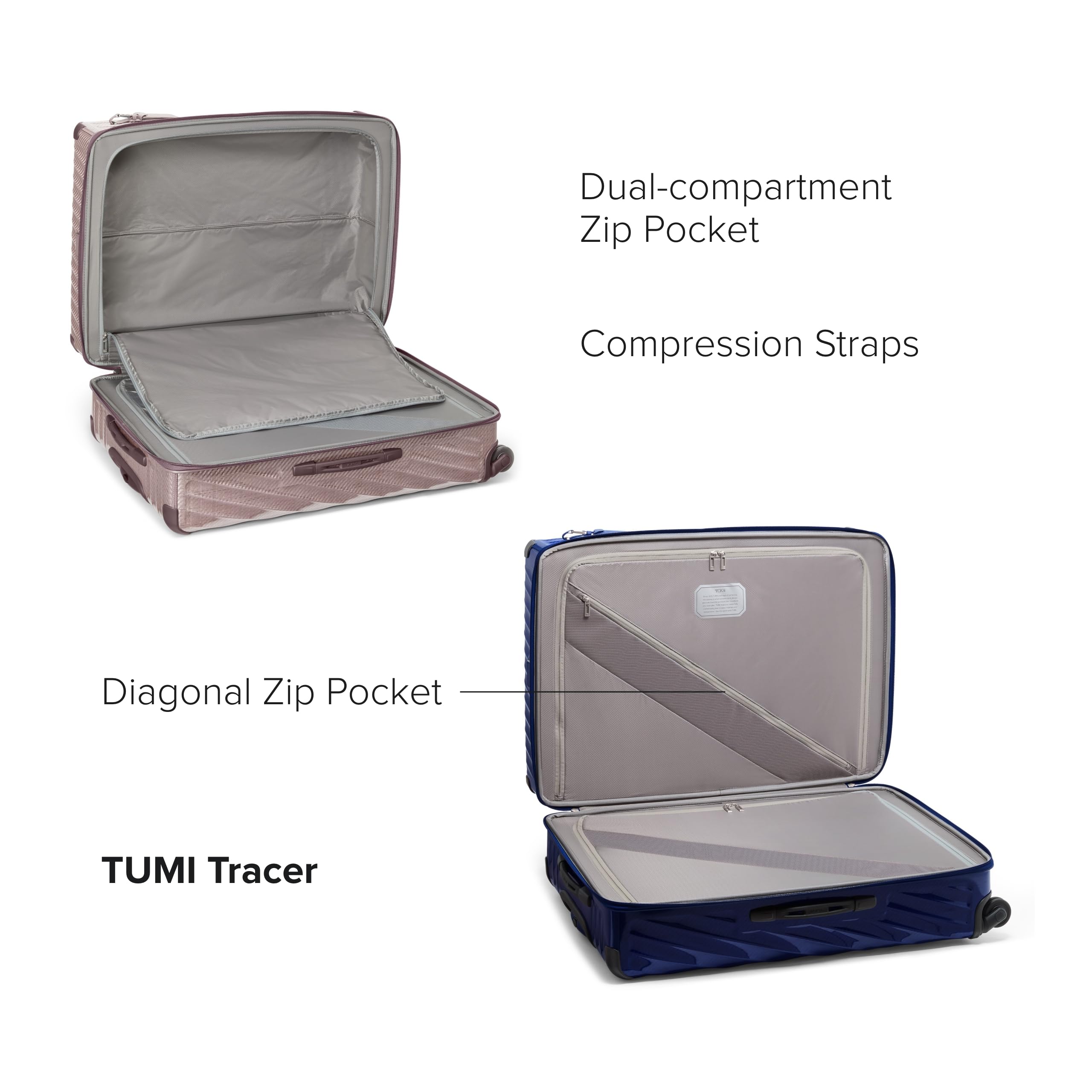 tumi-19-degree-lite-30-large-checked-spinner-luggage-lightweight-5-layer-hard-sh image 3