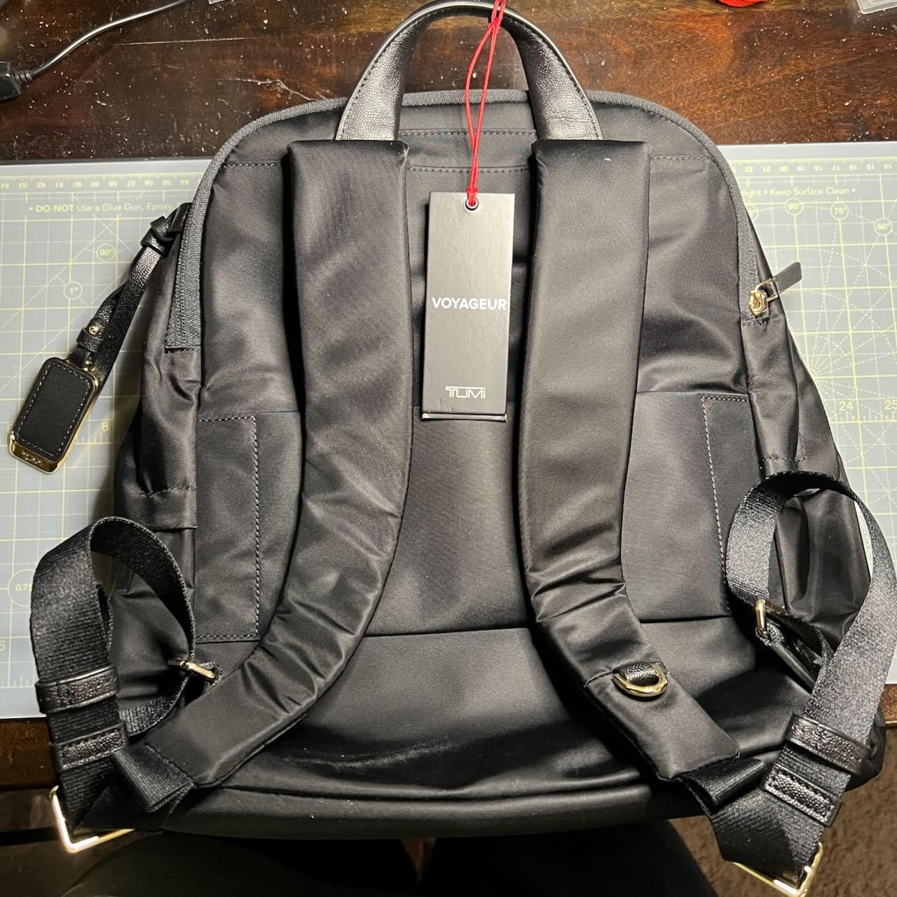 Stylish and practical