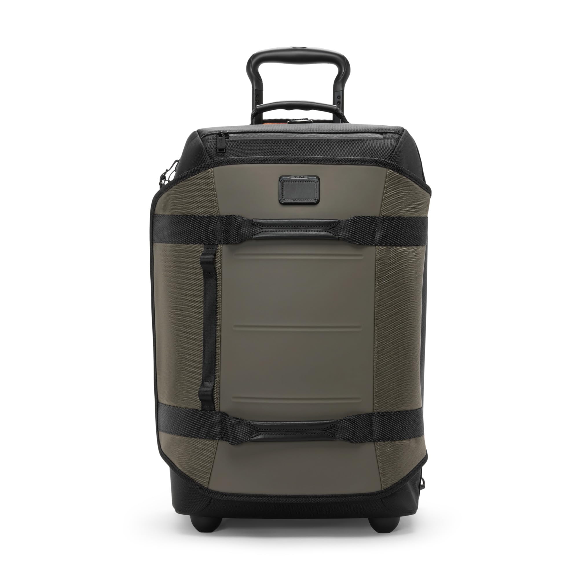 tumi-alpha-bravo-international-2-wheeled-duffel-carry-on-convertible-rolling-duf image 7