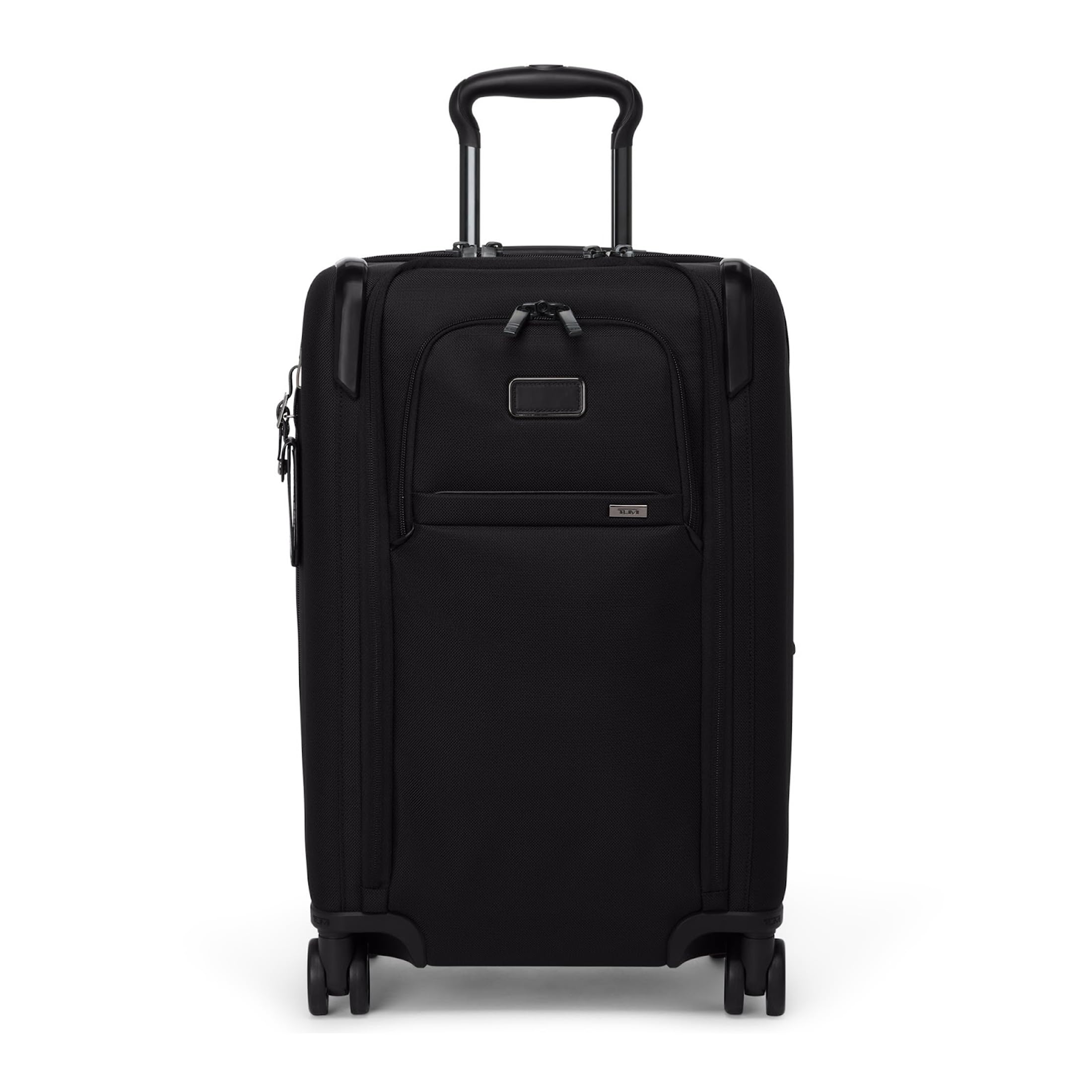 tumi-alpha-dual-access-expandable-carry-on-luggage-ballistic-nylon-suitcase-with image 1