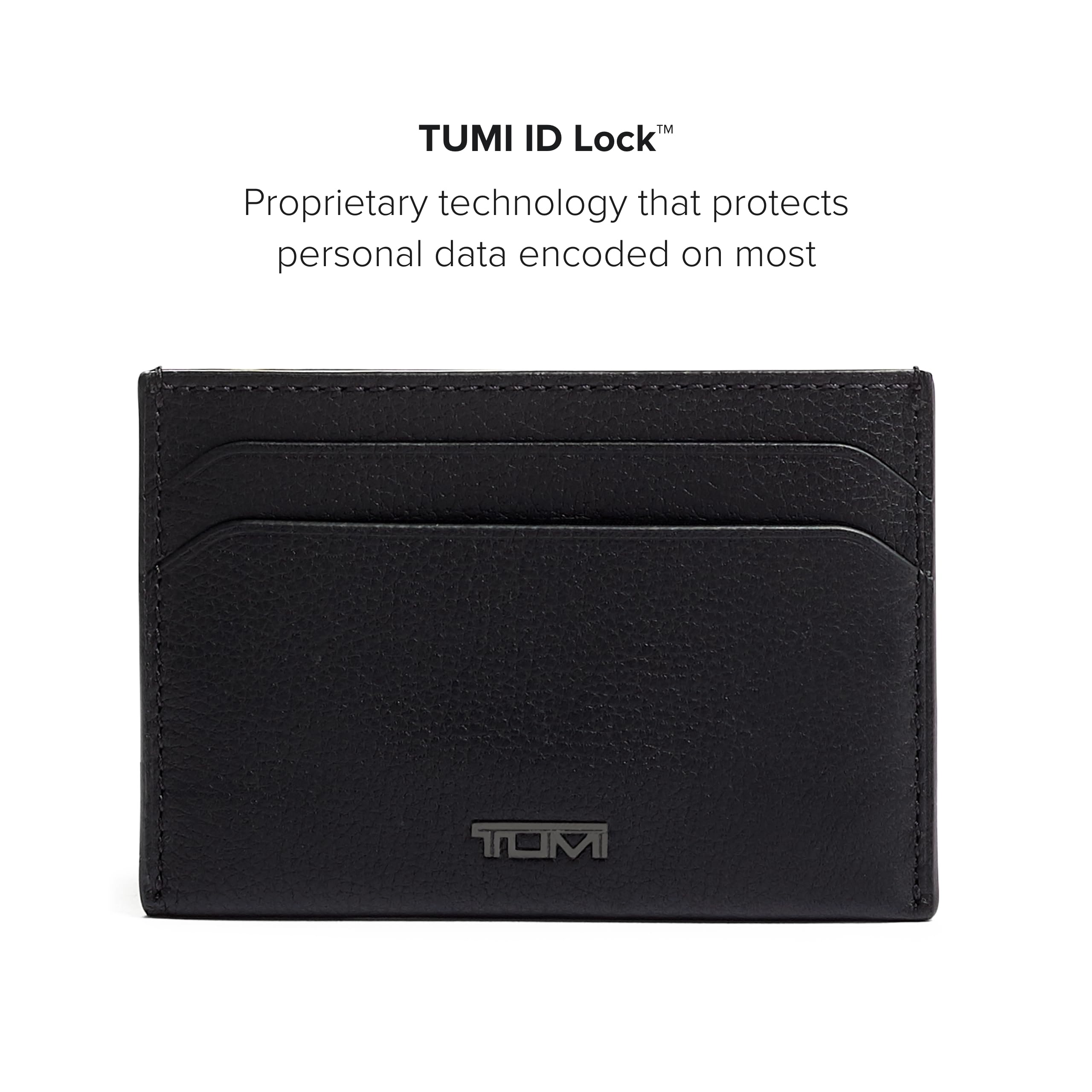 tumi-nassau-money-clip-card-case-wallet-slim-nappa-leather-card-holder-with-rfid image 6