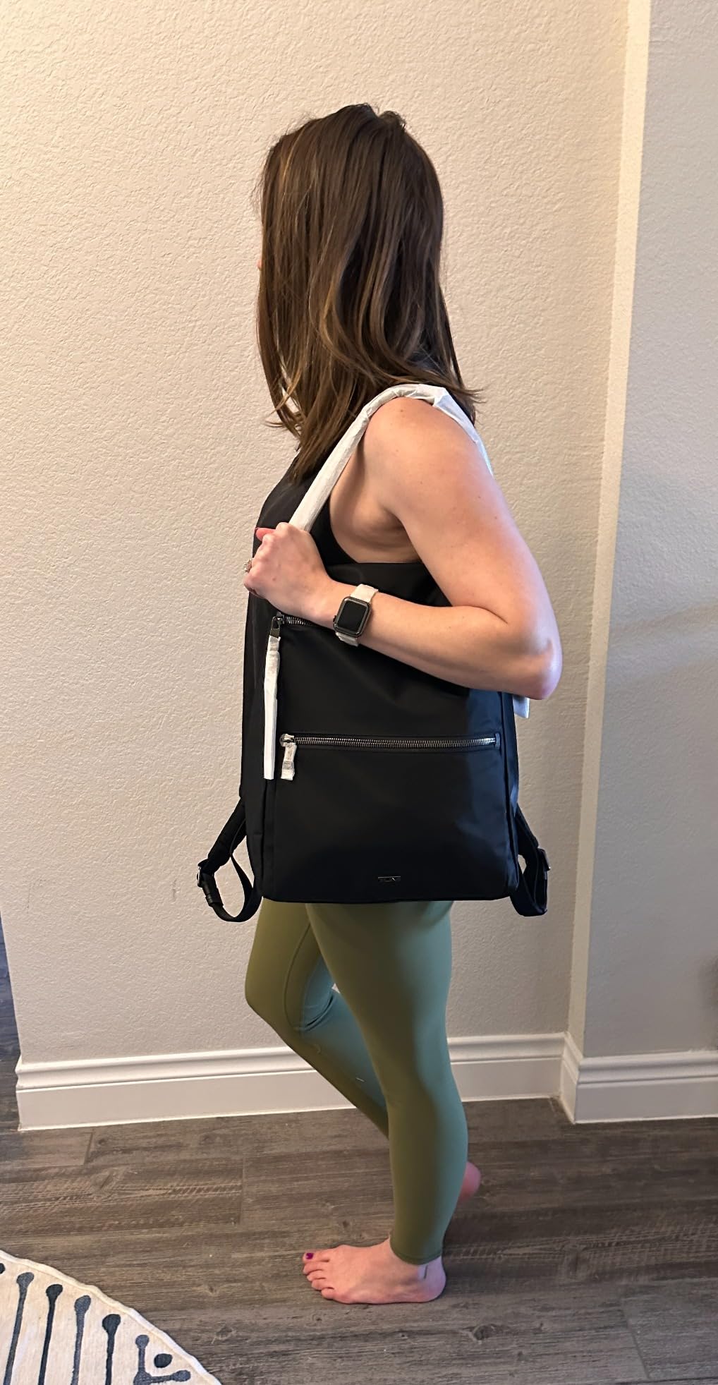 My new everyday bag