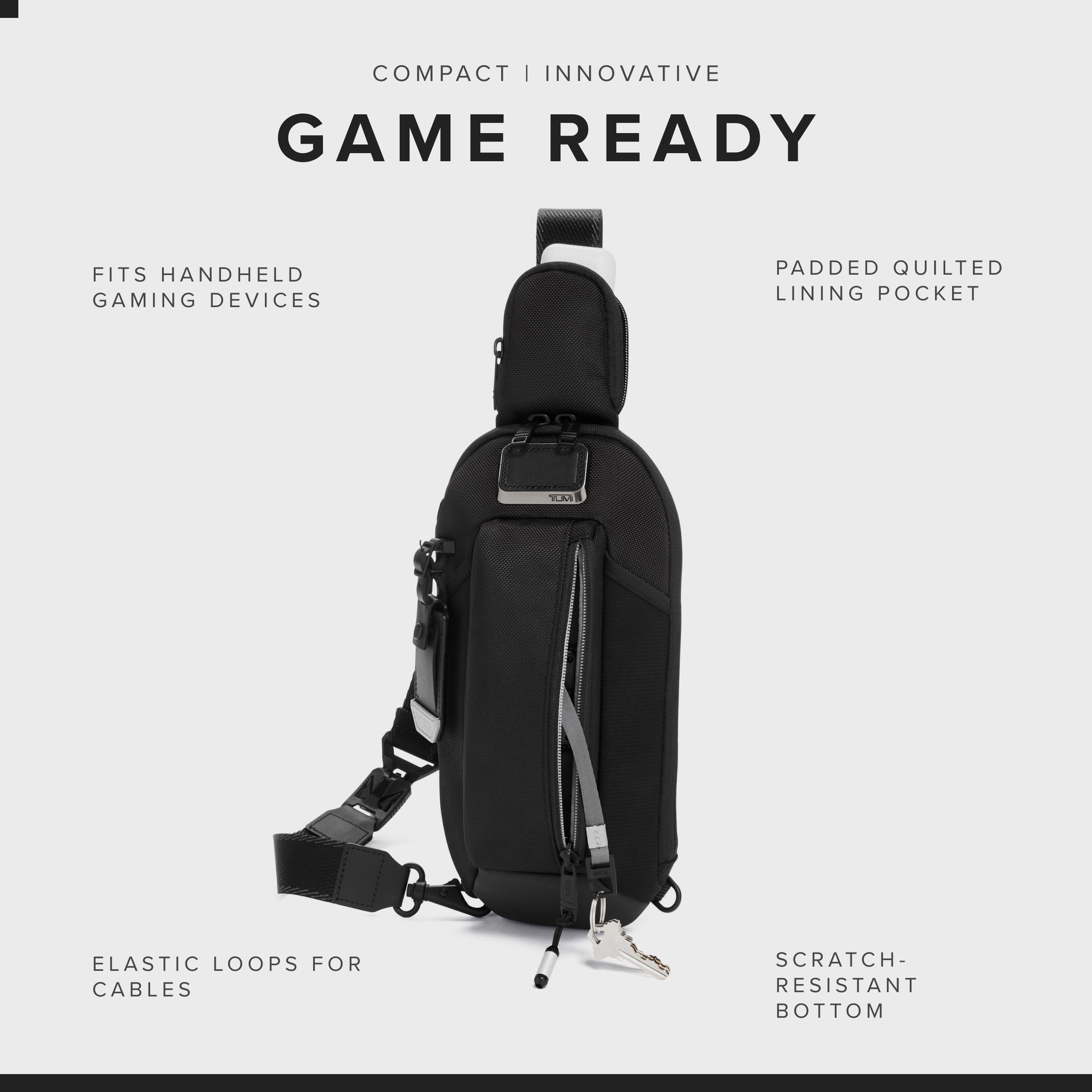 tumi-alpha-bravo-esports-pro-sling-bag-compact-handheld-gaming-console-sling-12- image 4
