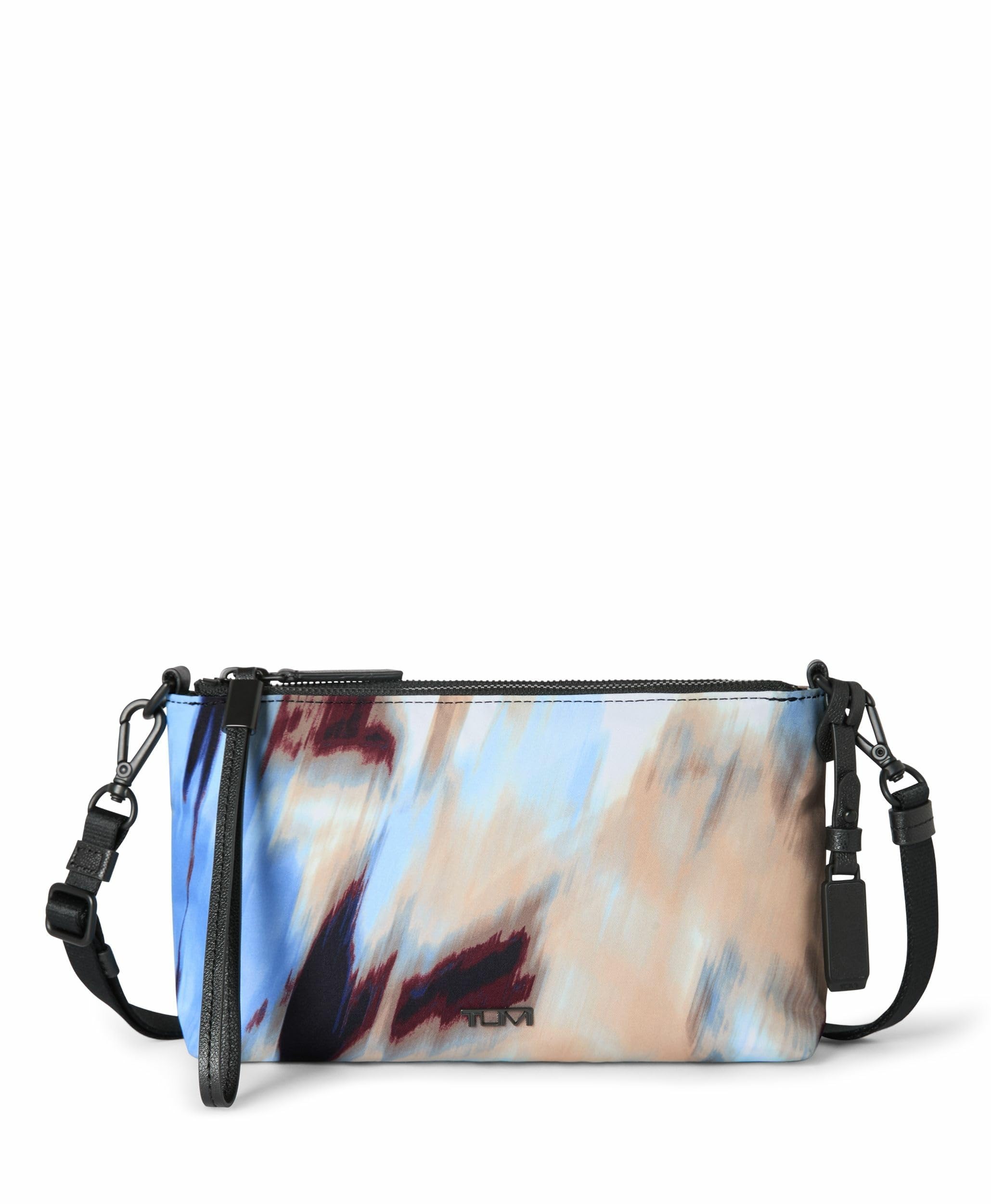 tumi-adela-crossbody-bag-for-women-compact-multi-compartment-crossbody-with-micr image 6