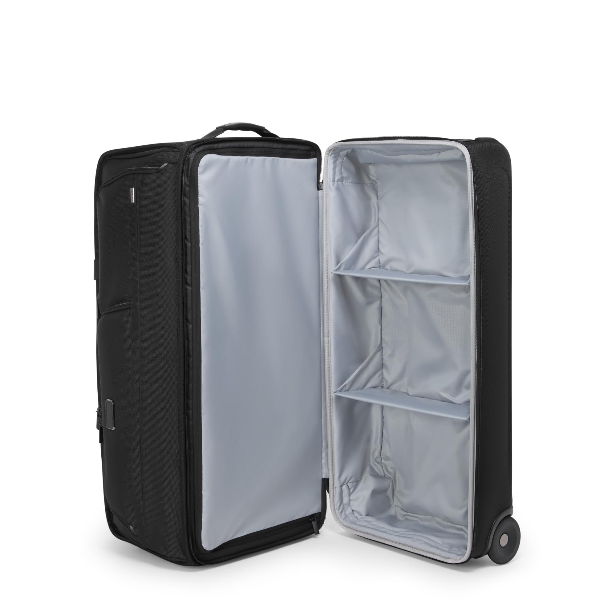 tumi-alpha-large-2-wheeled-travel-duffel-rolling-luggage-with-tsa-lock-airtag-po image 7