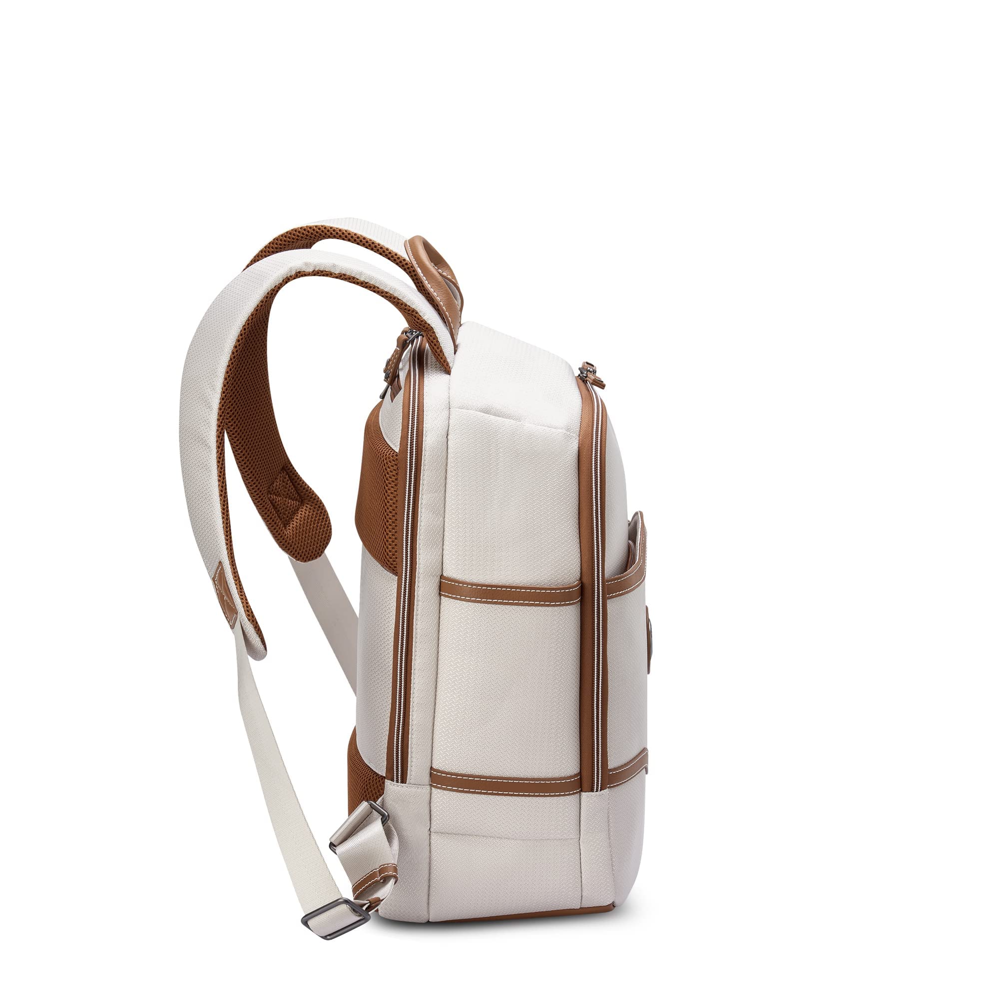 delsey-paris-chatelet-air-2-0-travel-laptop-backpack-fits-14-inch-laptop-water-r image 3