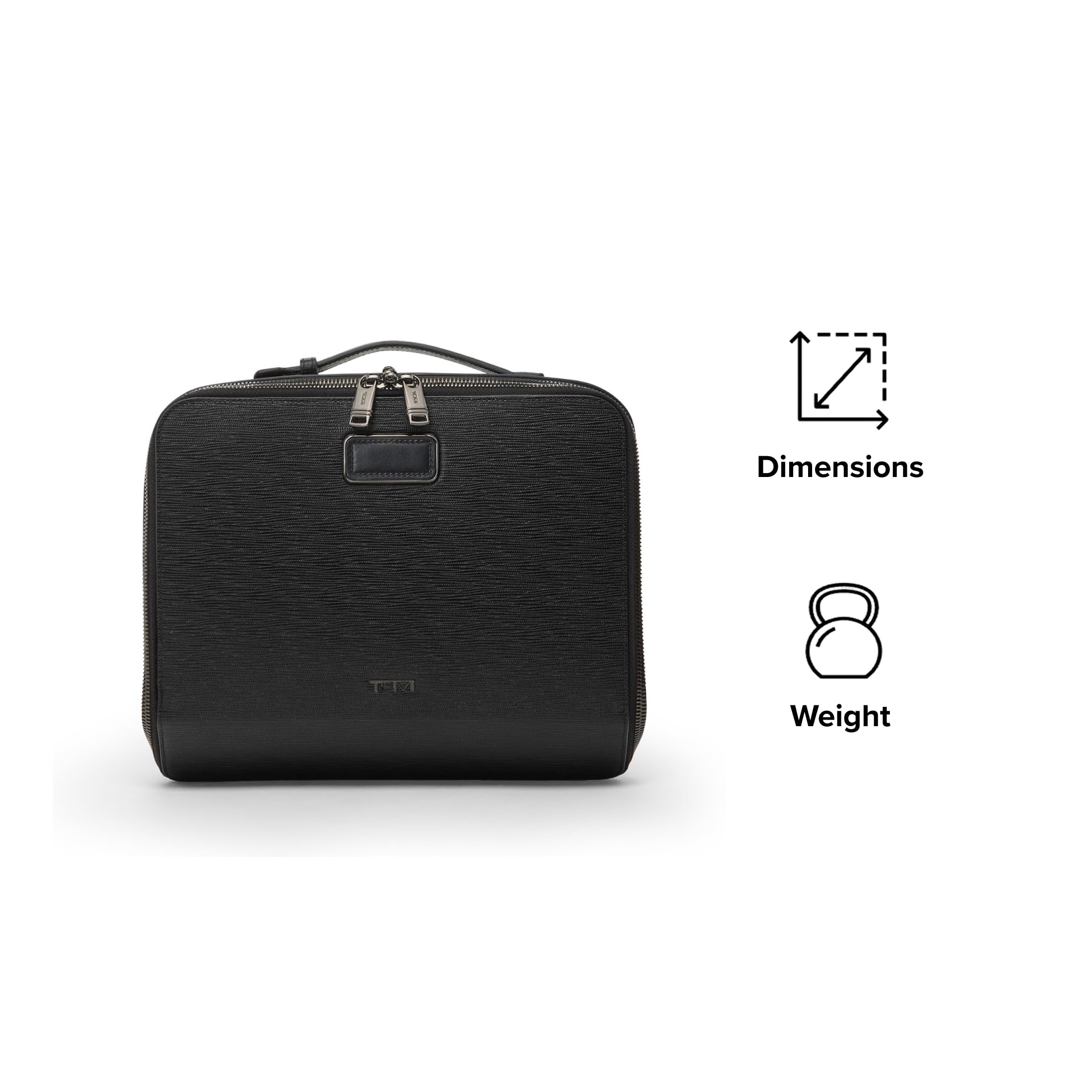 tumi-travel-accessories-valuables-travel-case-premium-embossed-leather-watch-jew image 7