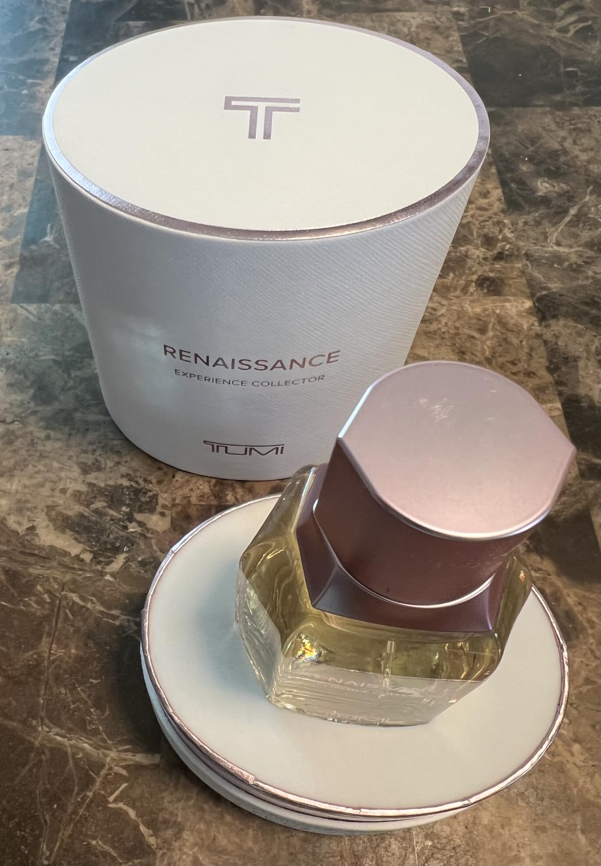 Upscale smell for less