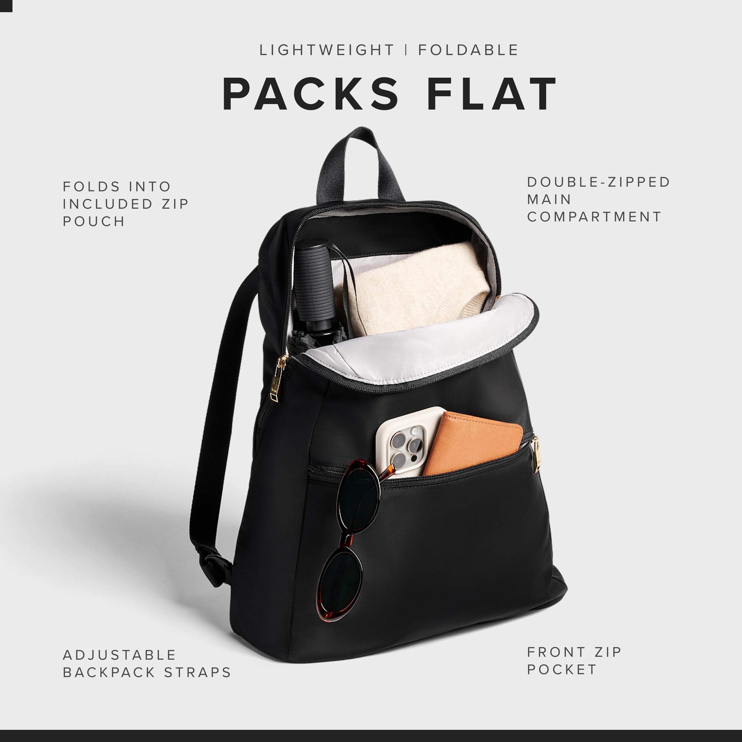 tumi-just-in-case-foldable-backpack-lightweight-packable-travel-backpack-15-5-x- image 3
